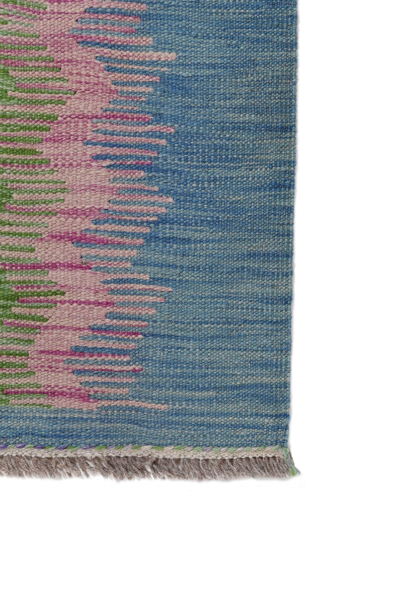 Kelim vloerkleed handgeweven uit Afghanistan - 3