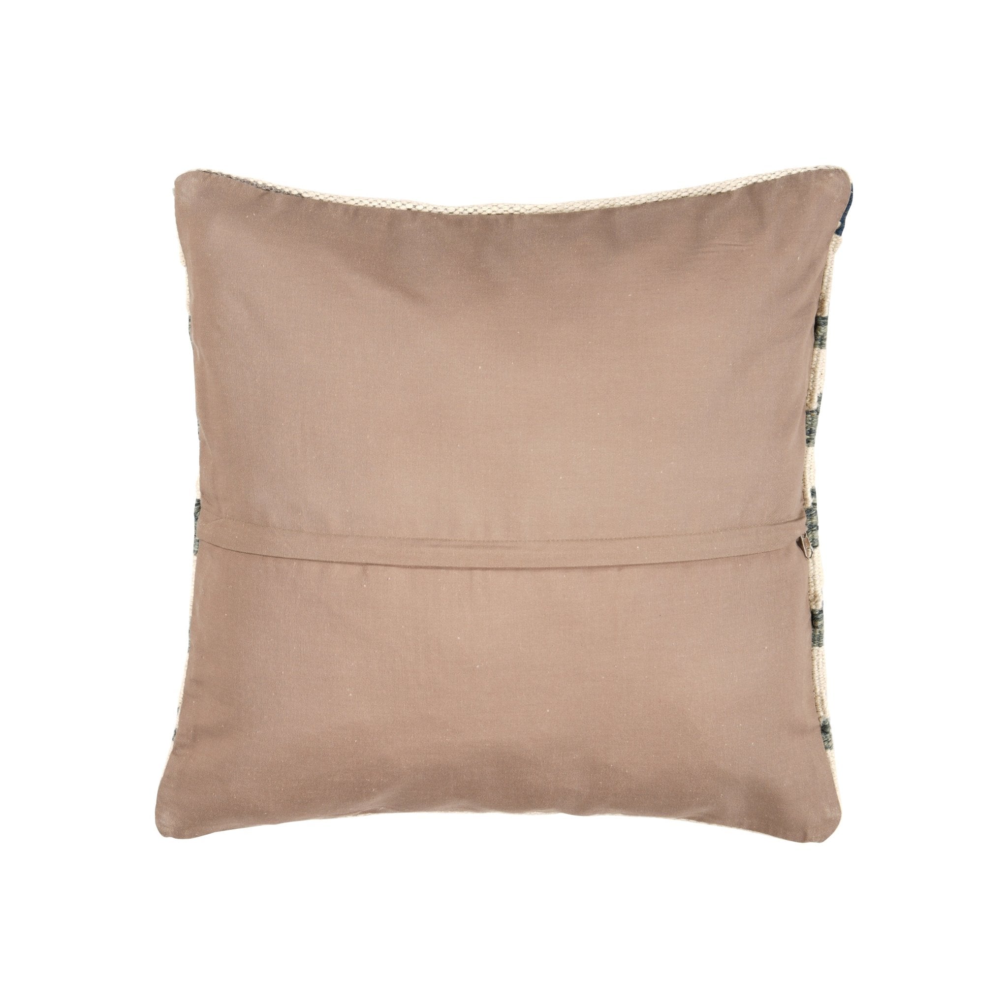 Kelim kussen handgeweven uit Afghanistan - 3