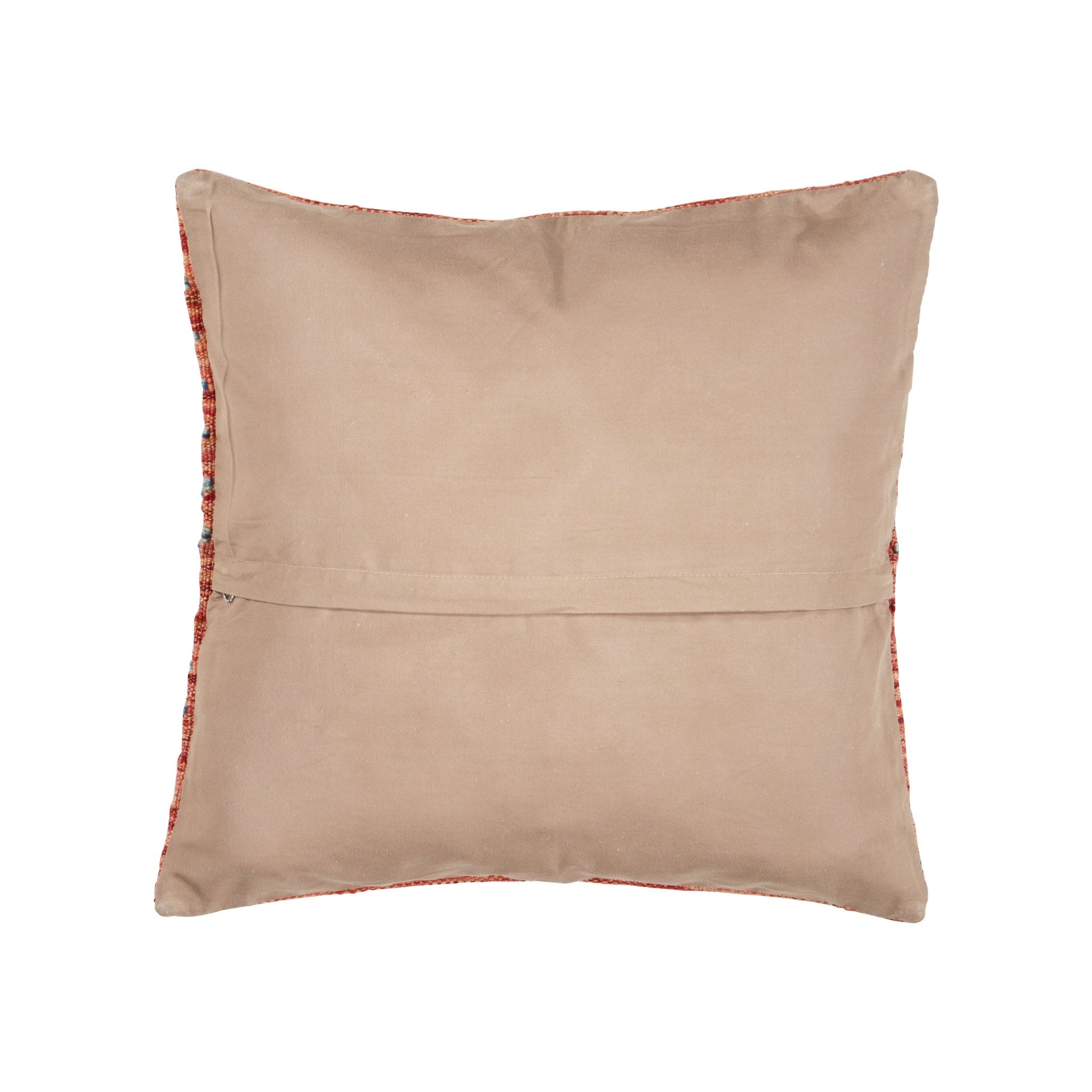 Kelim kussen handgeweven uit Afghanistan - 3