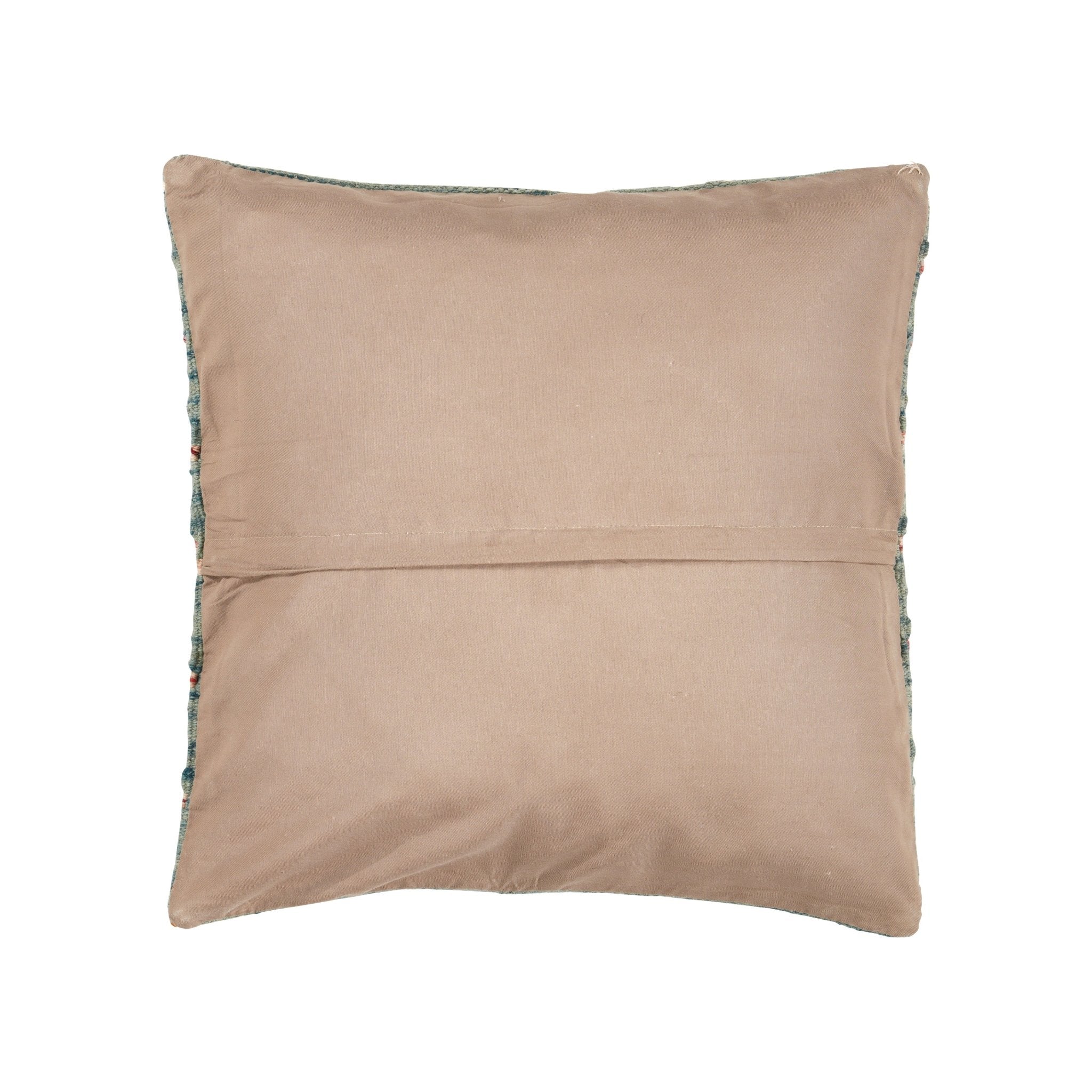 Kelim kussen handgeweven uit Afghanistan - 3