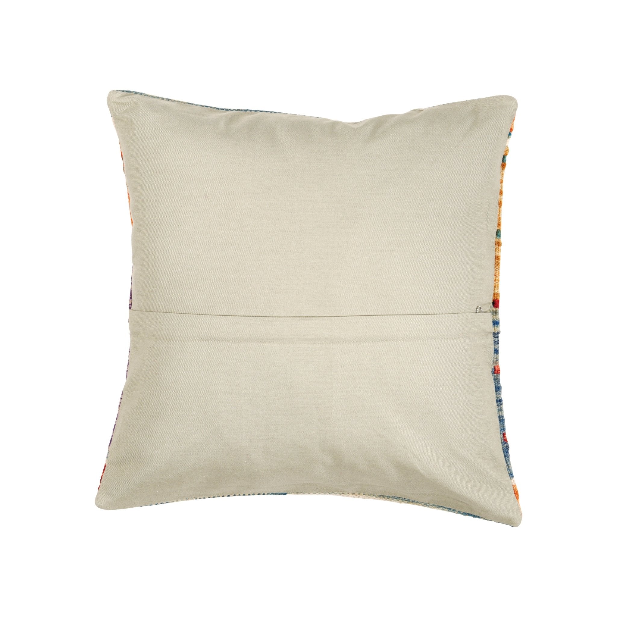 Kelim kussen handgeweven uit Afghanistan - 3