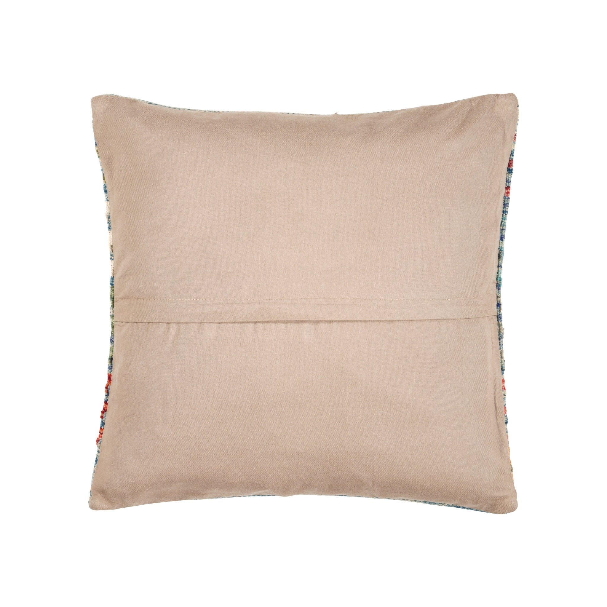 Kelim kussen handgeweven uit Afghanistan - 3