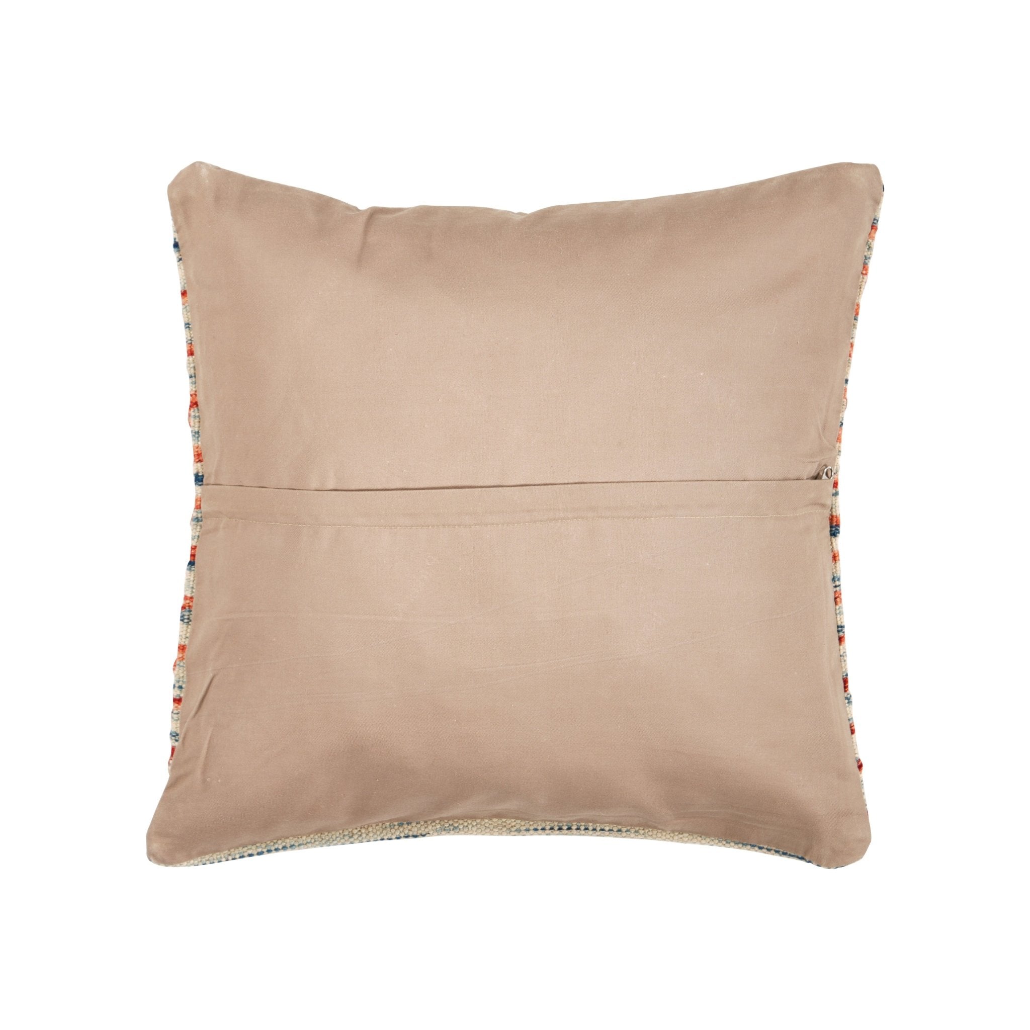 Kelim kussen handgeweven uit Afghanistan - 3