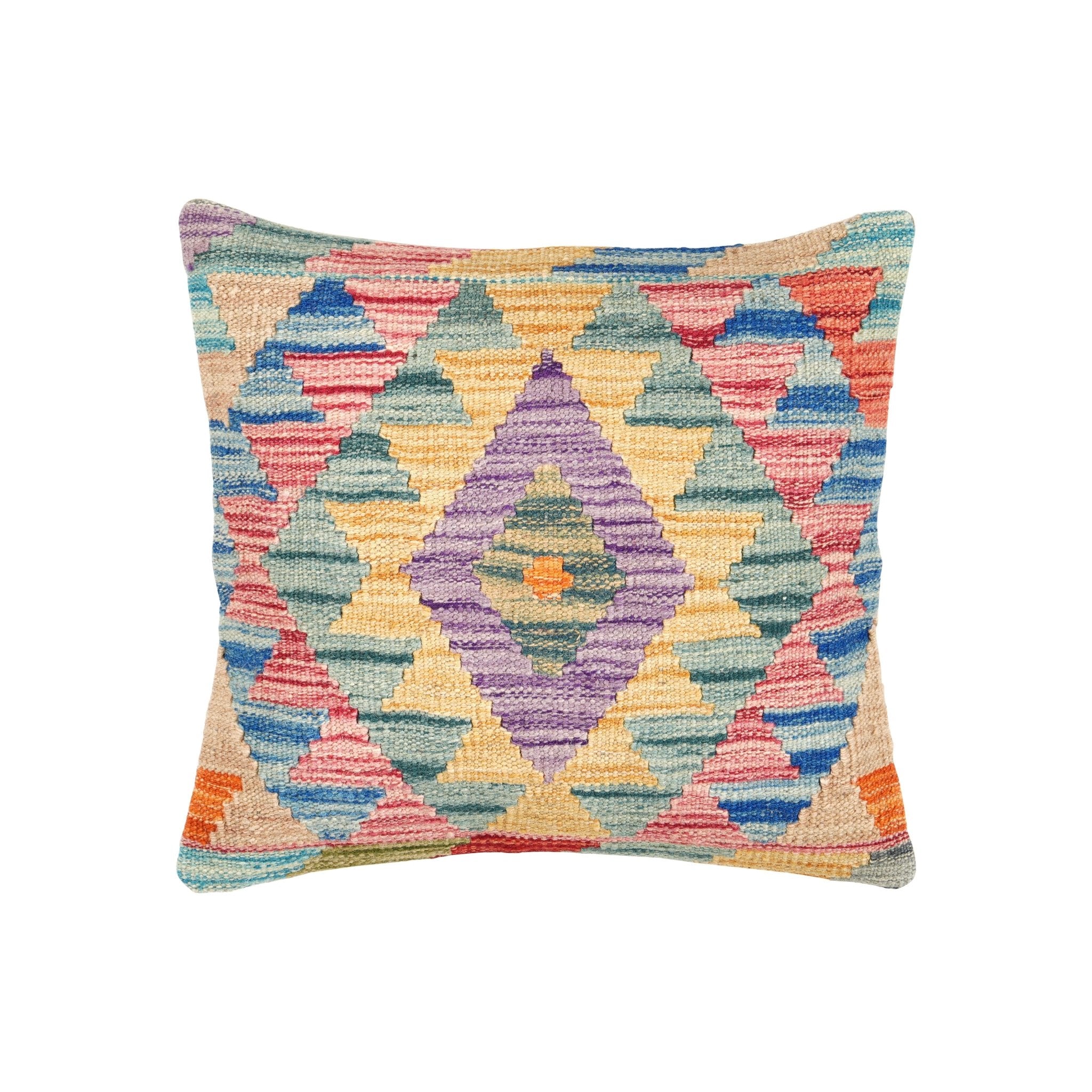 Kilim Pillow 45x45cm