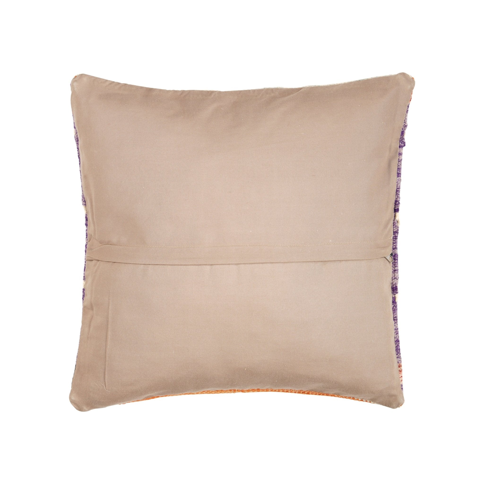 Kelim kussen handgeweven uit Afghanistan - 3