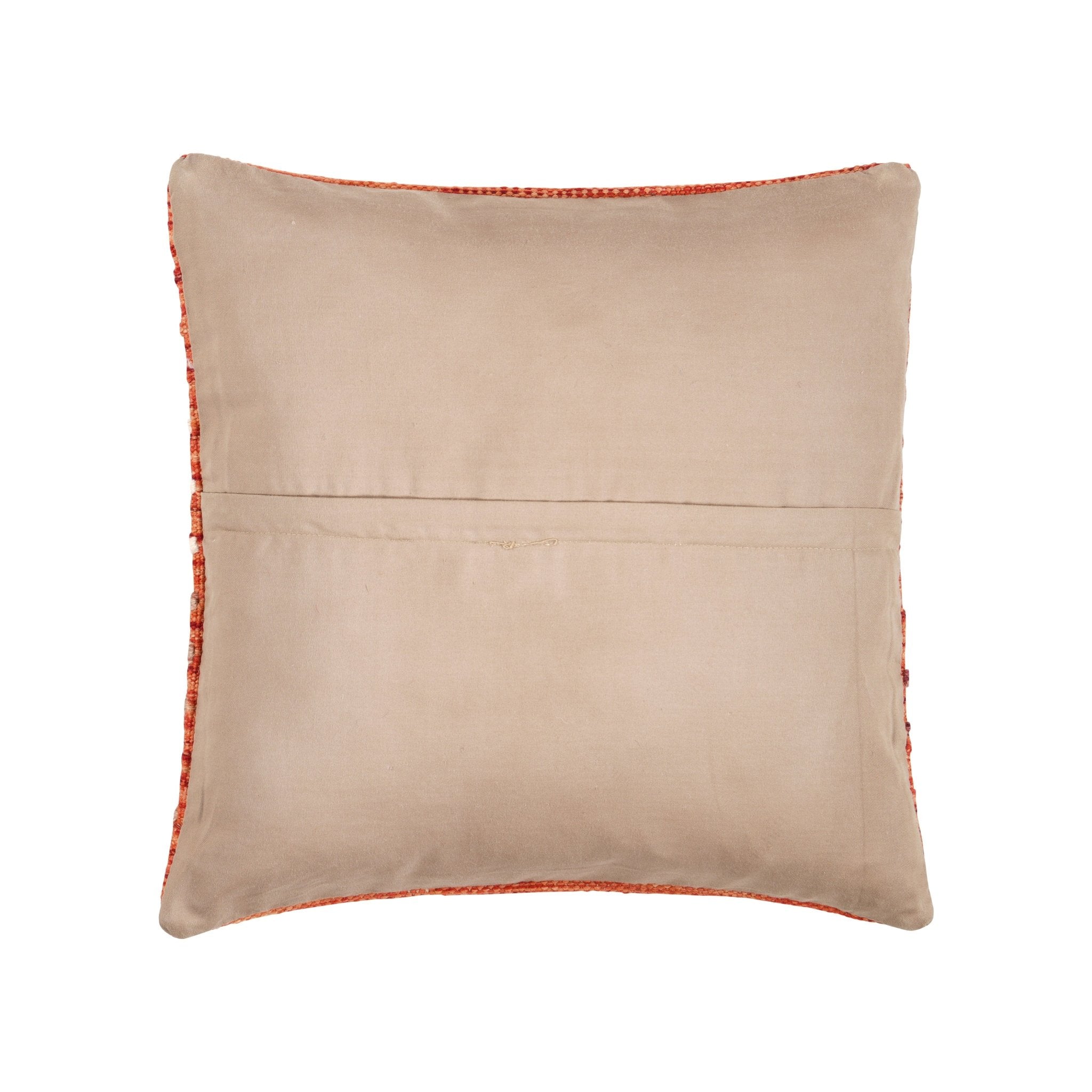 Kelim kussen handgeweven uit Afghanistan - 3