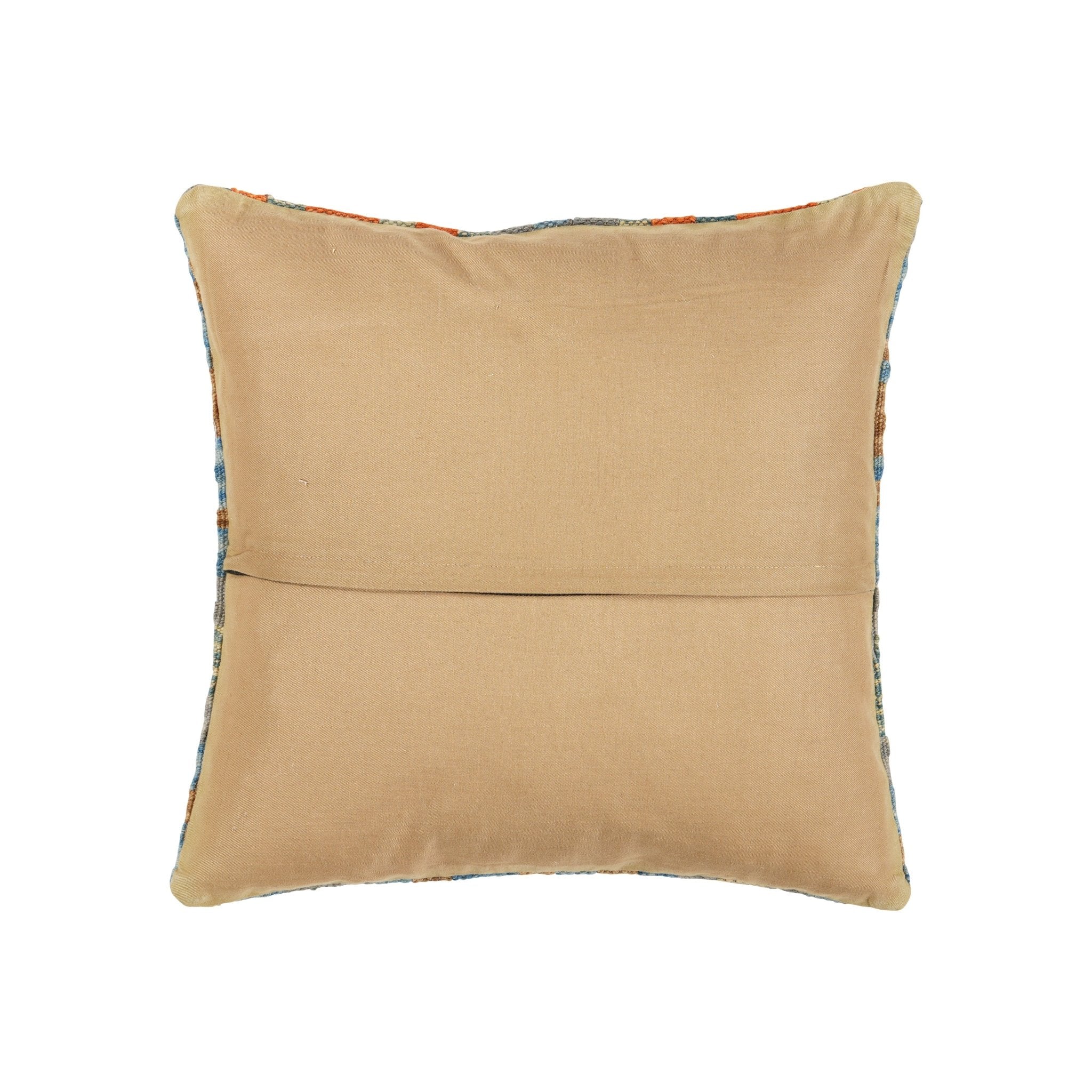 Kelim kussen handgeweven uit Afghanistan - 3