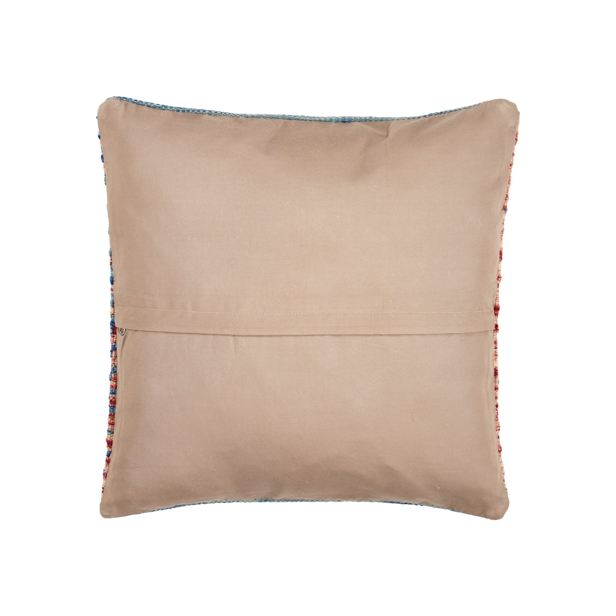 Kelim kussen handgeweven uit Afghanistan - 3