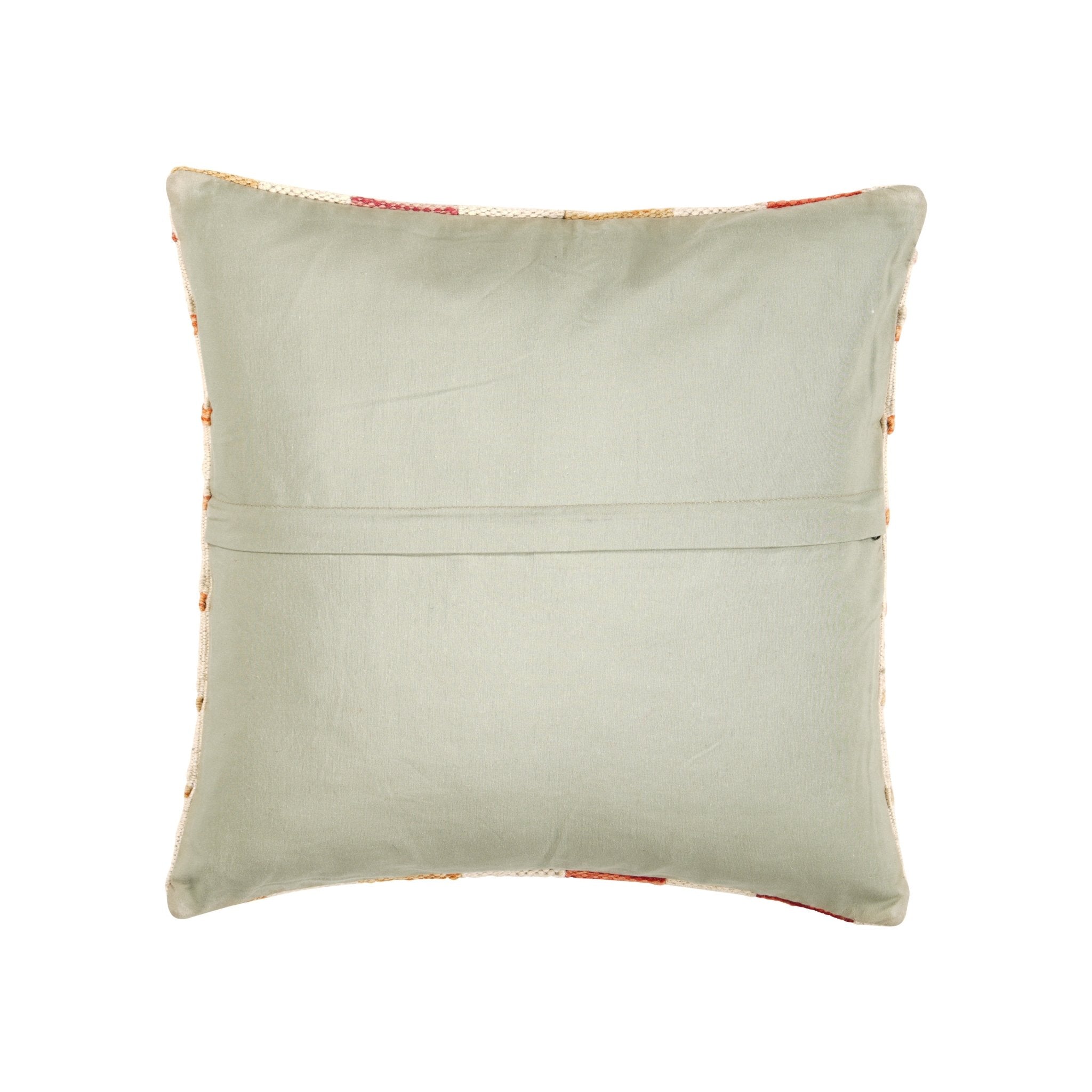 Kelim kussen handgeweven uit Afghanistan - 3