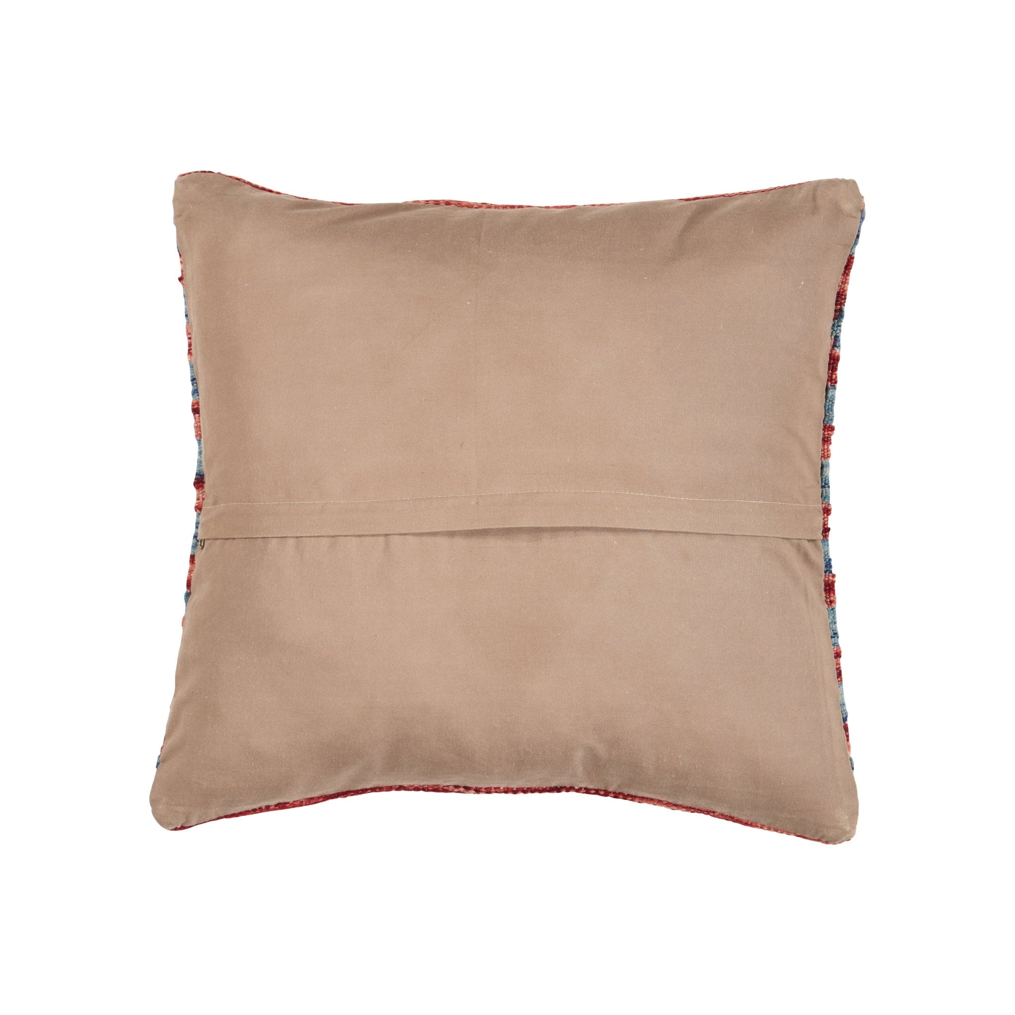 Kelim kussen handgeweven uit Afghanistan - 3