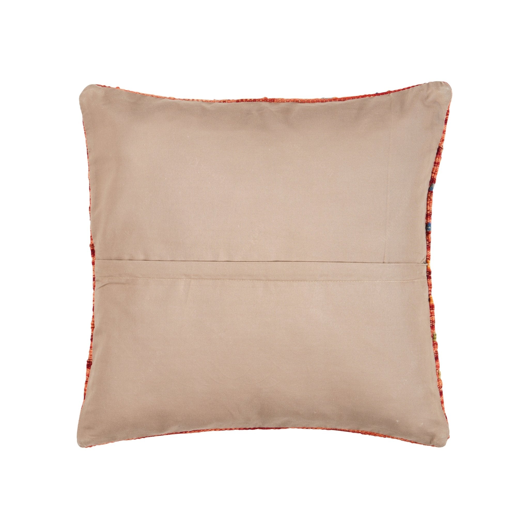 Kelim kussen handgeweven uit Afghanistan - 3