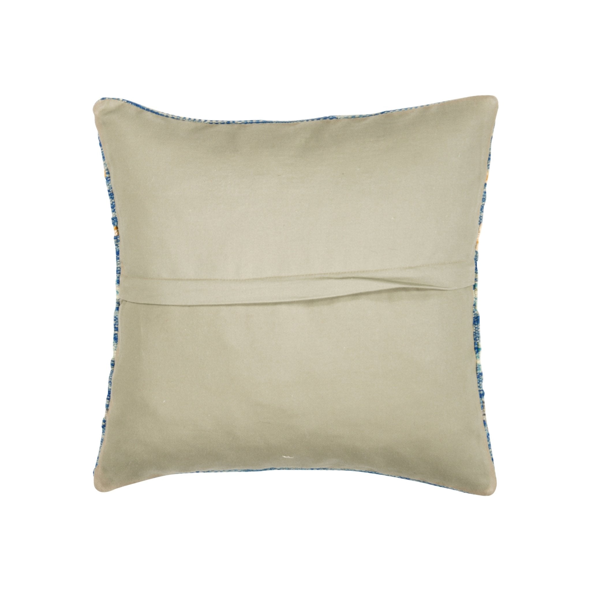 Kelim kussen handgeweven uit Afghanistan - 3