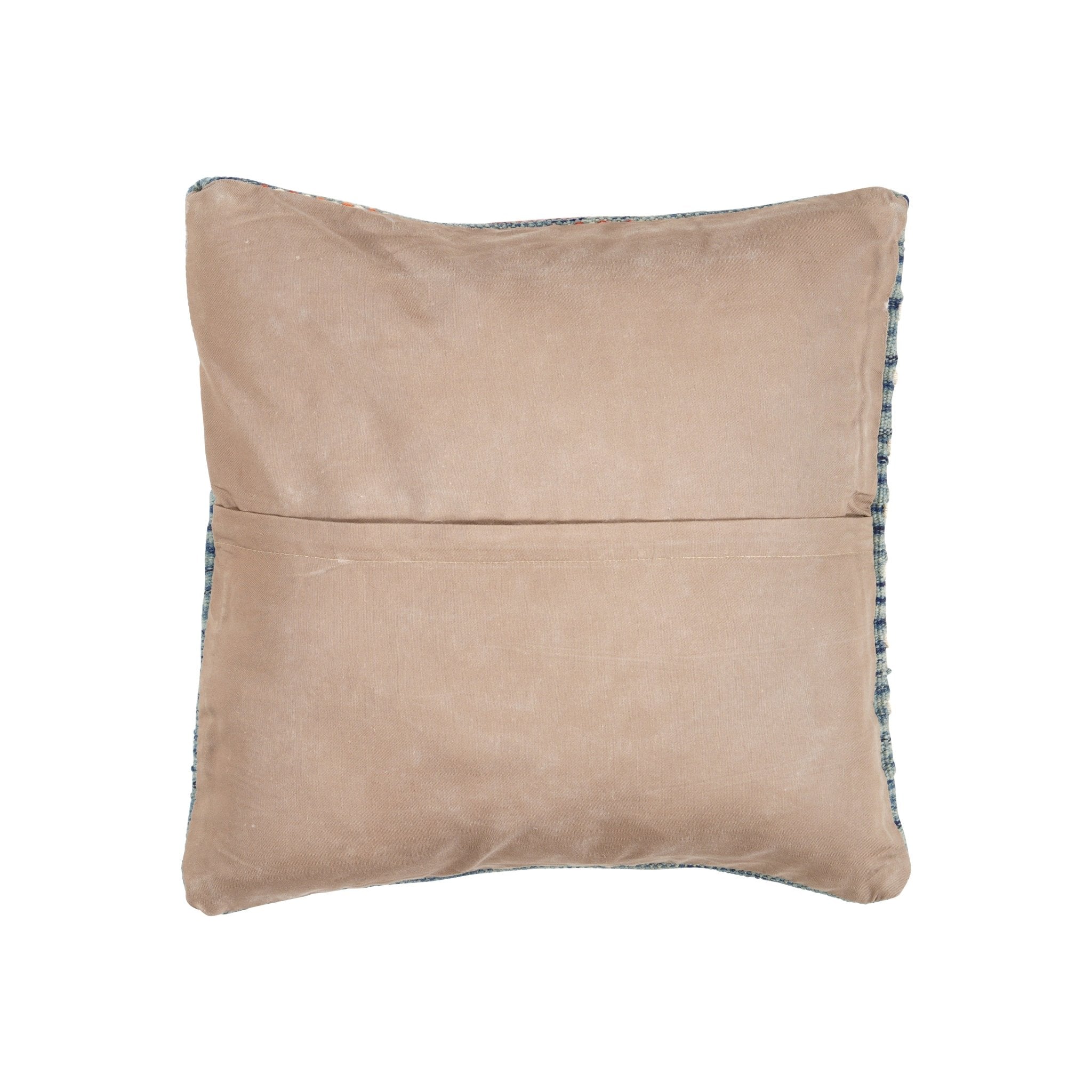 Kelim kussen handgeweven uit Afghanistan - 3