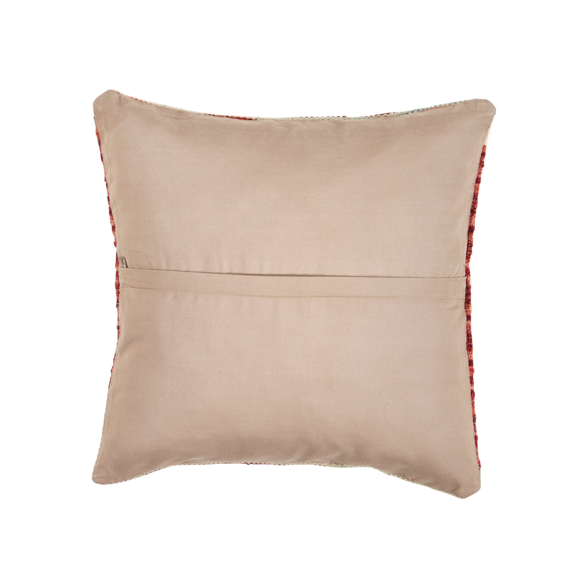 Kelim kussen handgeweven uit Afghanistan - 3