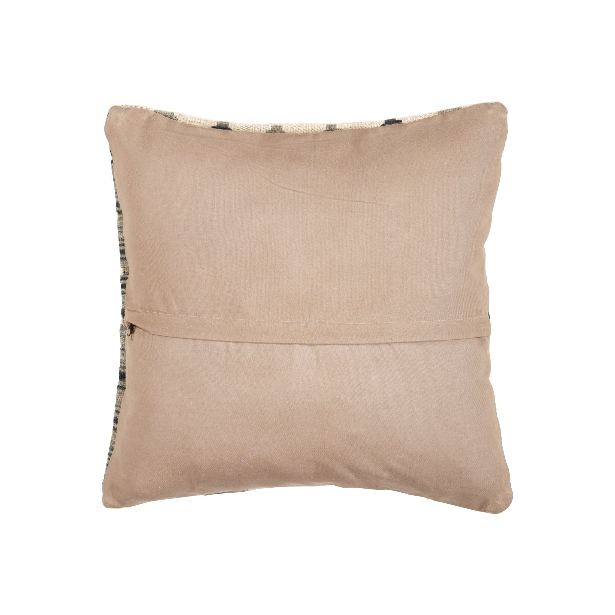 Kelim kussen handgeweven uit Afghanistan - 3