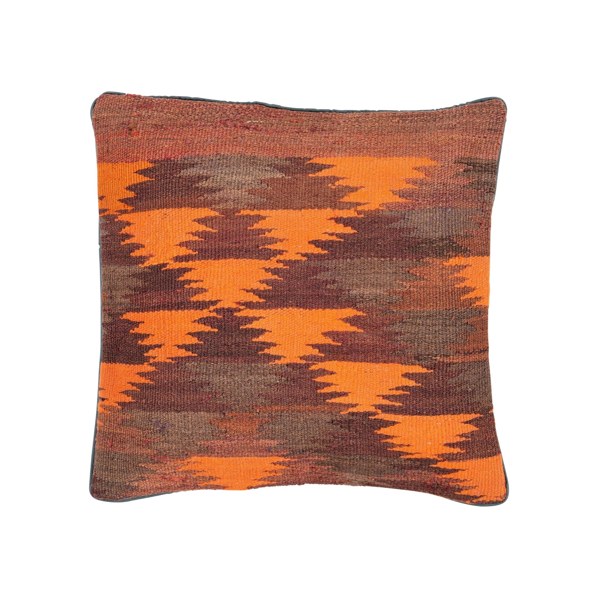 Kelim kussen handgeweven uit Afghanistan - 1