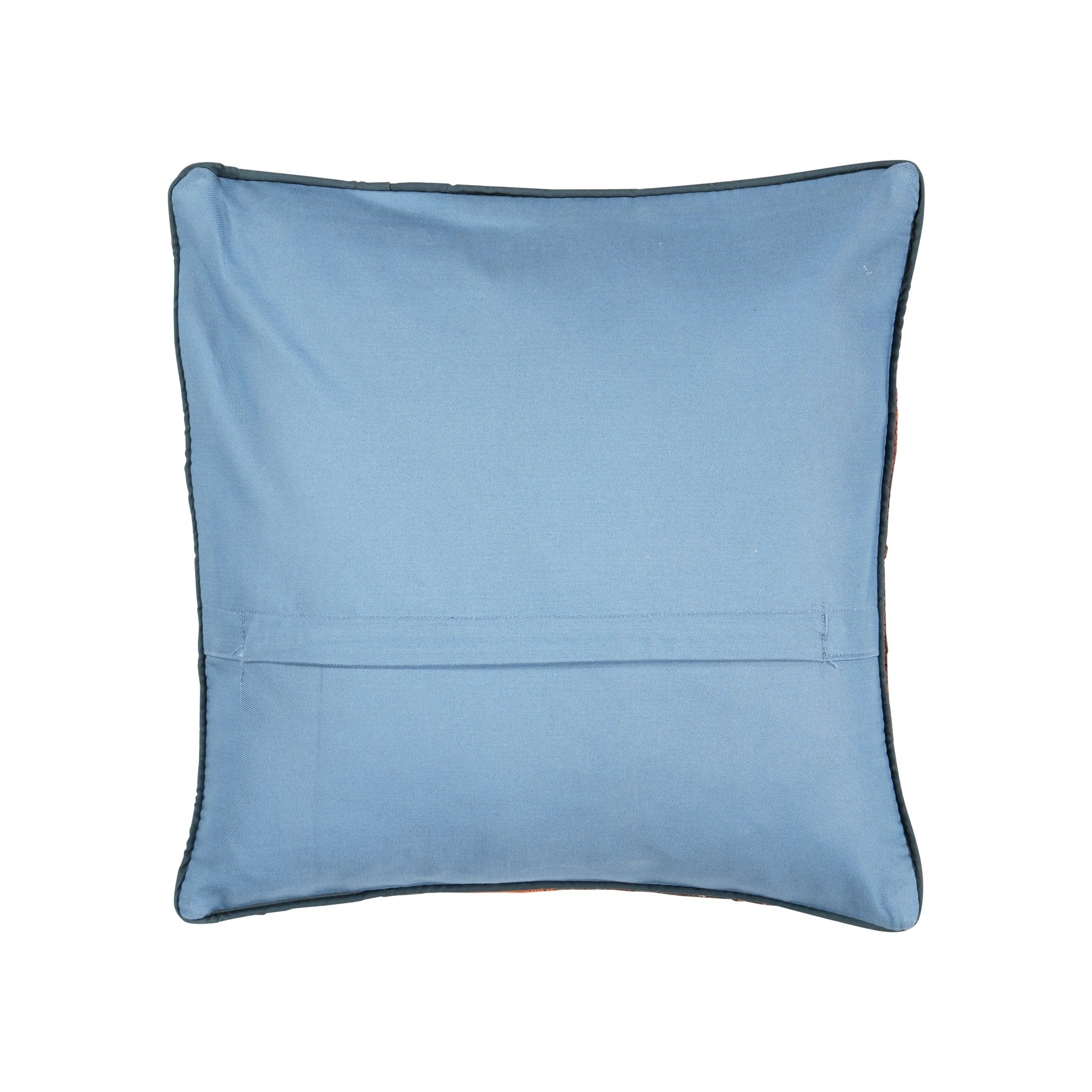 Kelim kussen handgeweven uit Afghanistan - 3