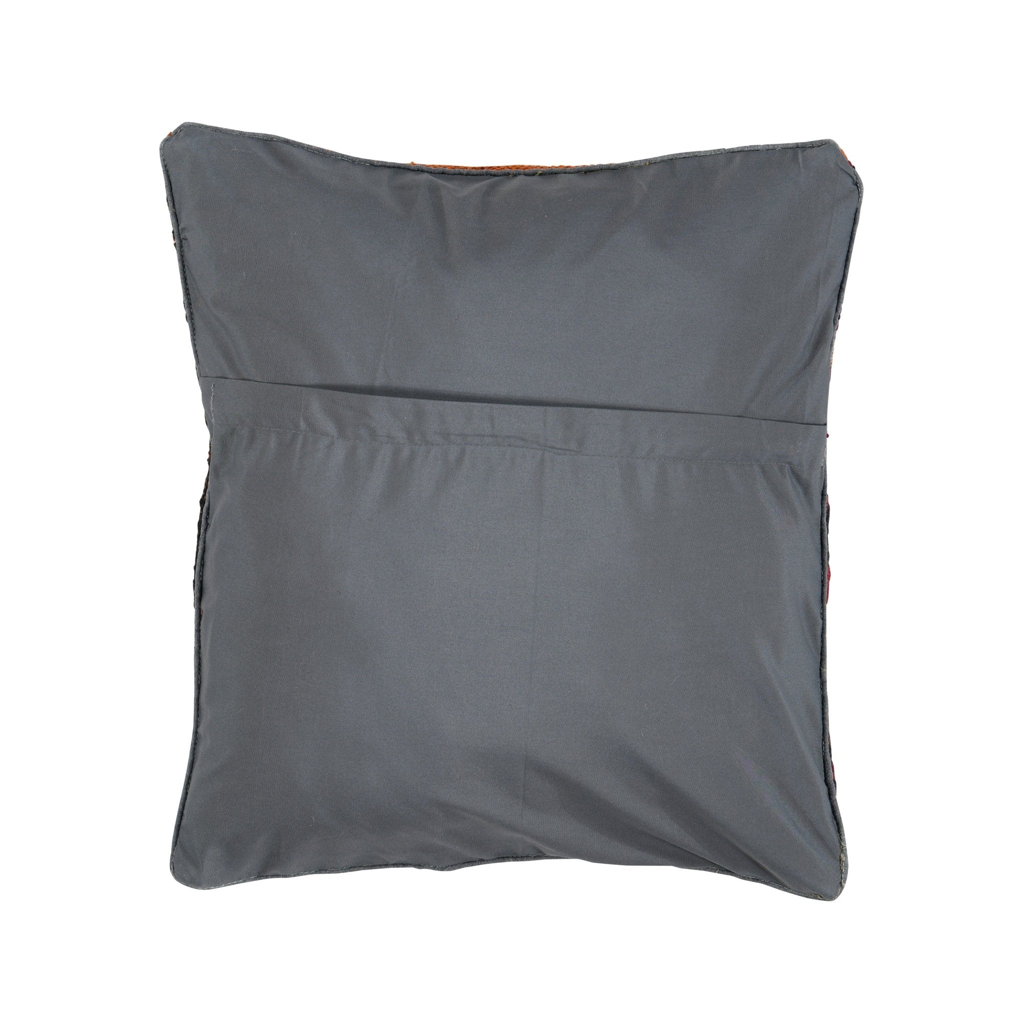 Kelim kussen handgeweven uit Afghanistan - 3