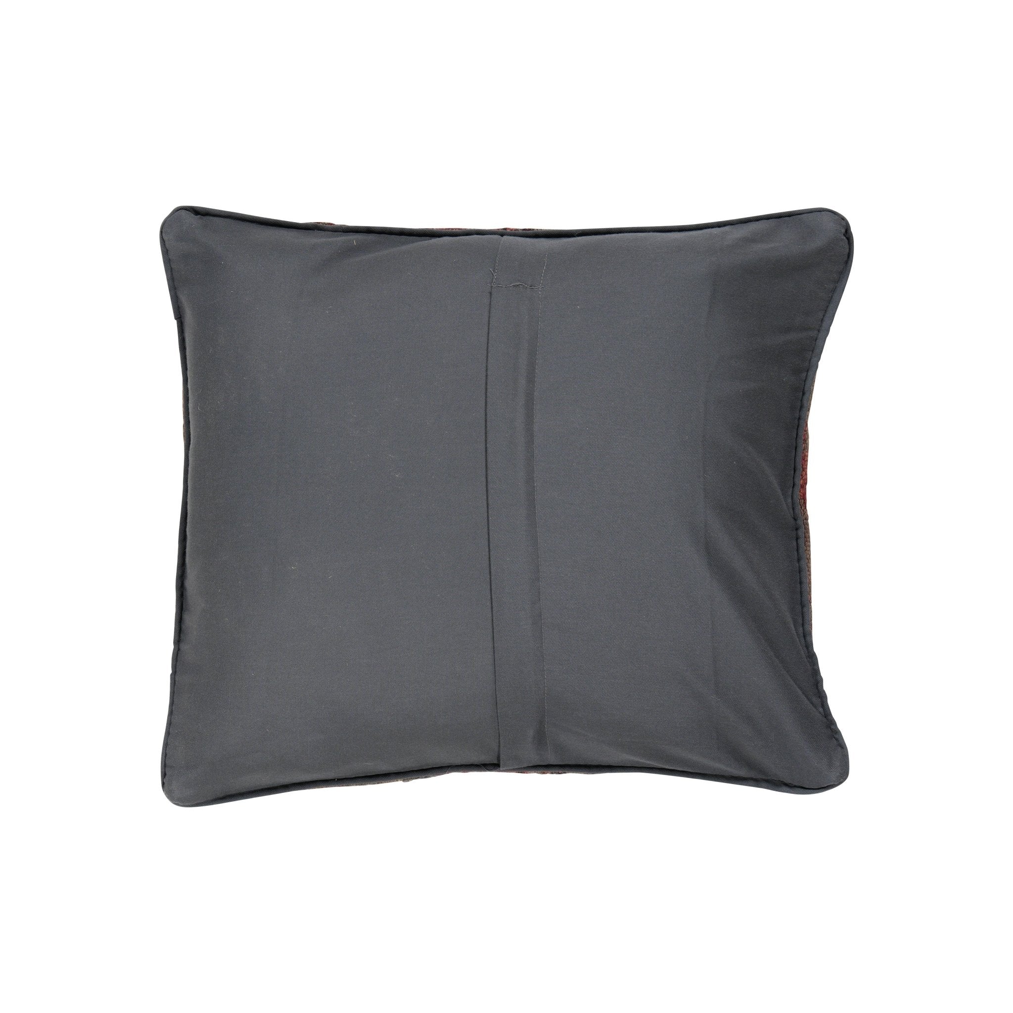 Kelim kussen handgeweven uit Afghanistan - 3