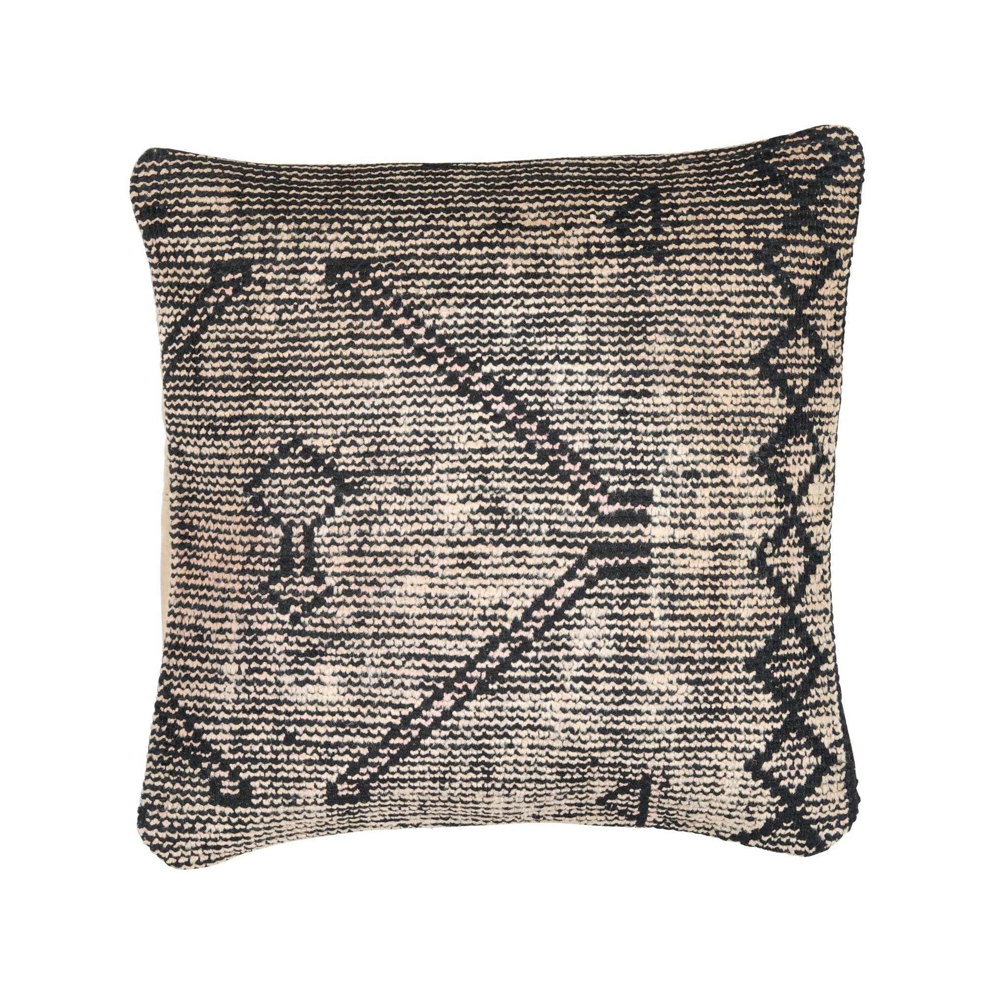 Kelim kussen handgeweven uit Afghanistan - 1