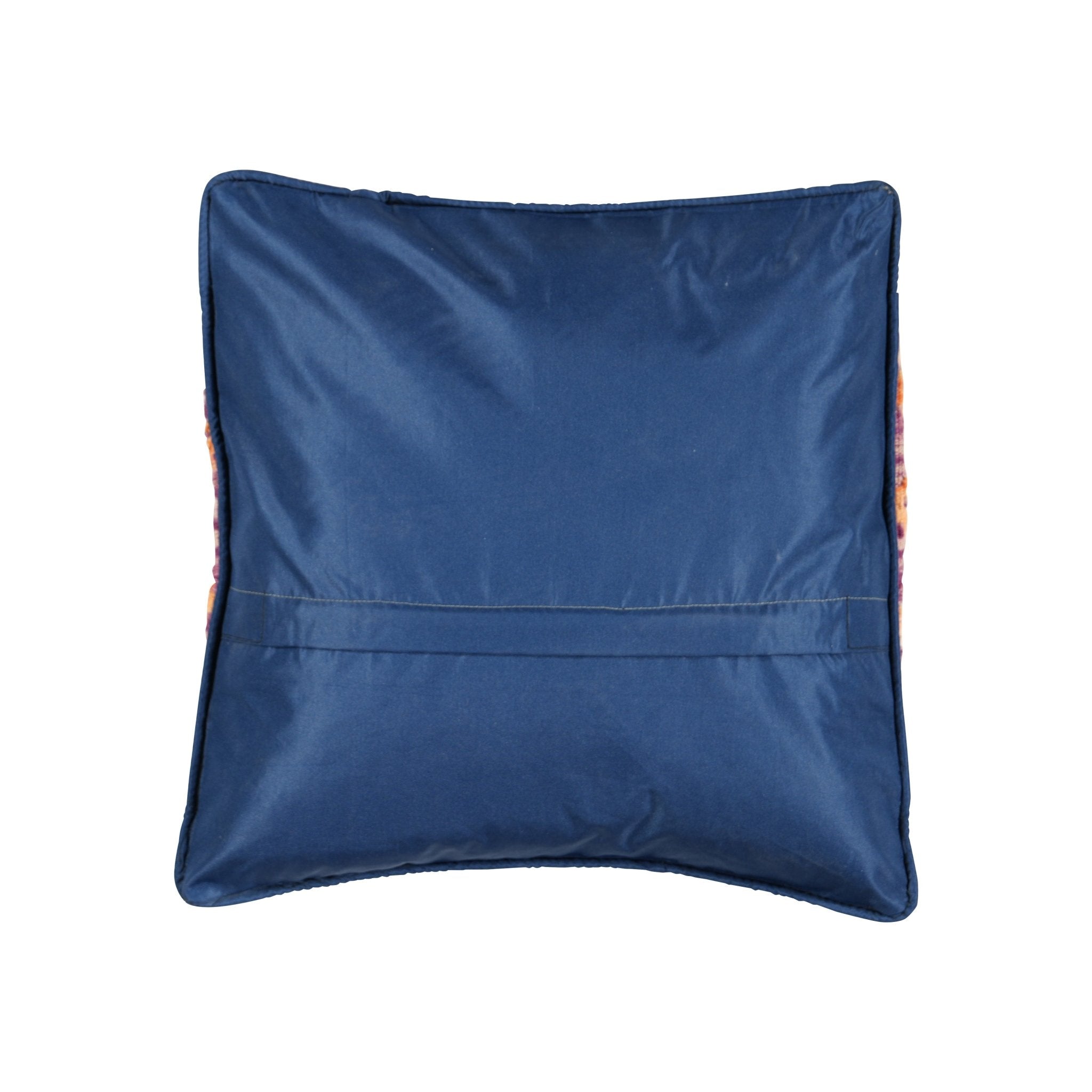 Kelim kussen handgeweven uit Afghanistan - 3