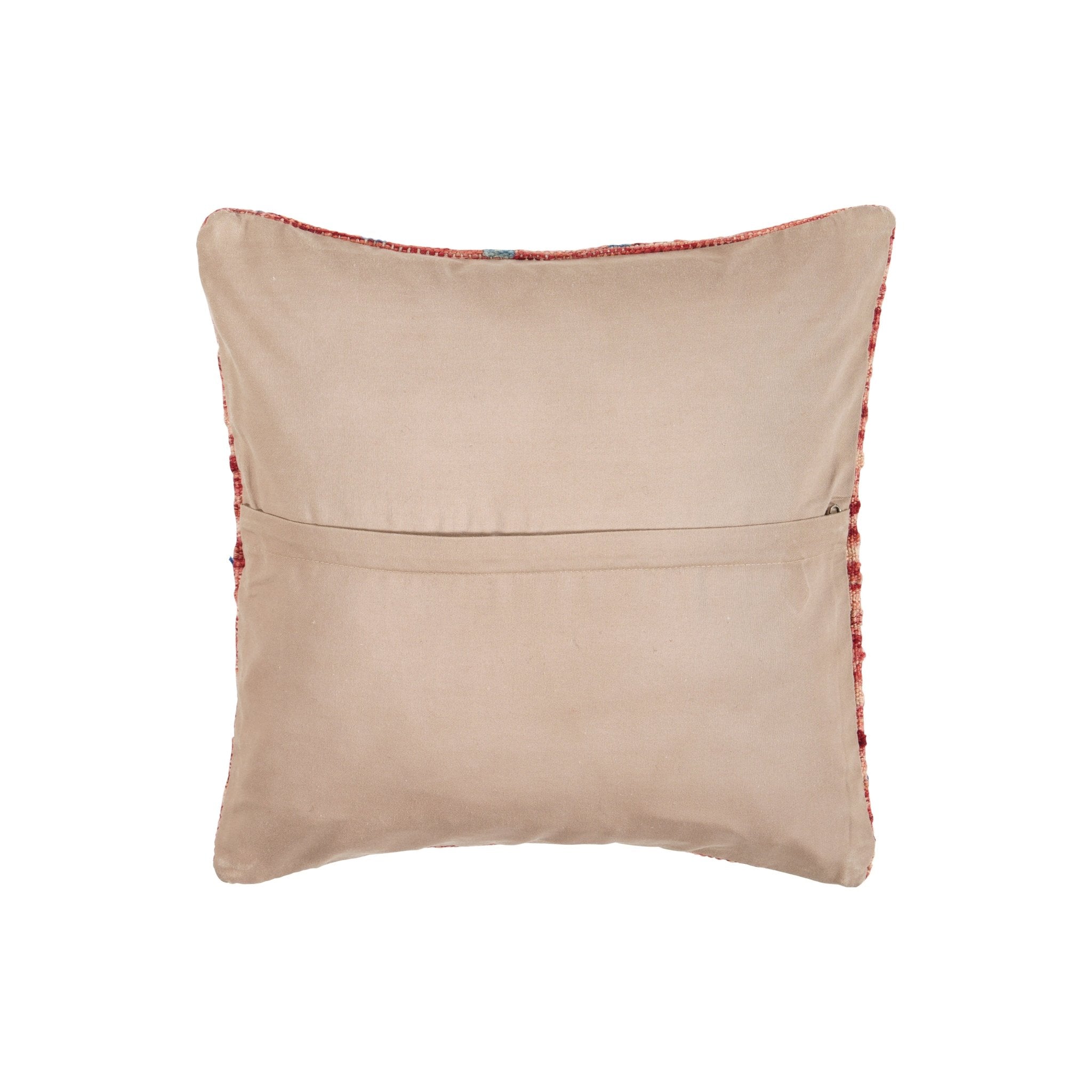 Kelim kussen handgeweven uit Afghanistan - 3