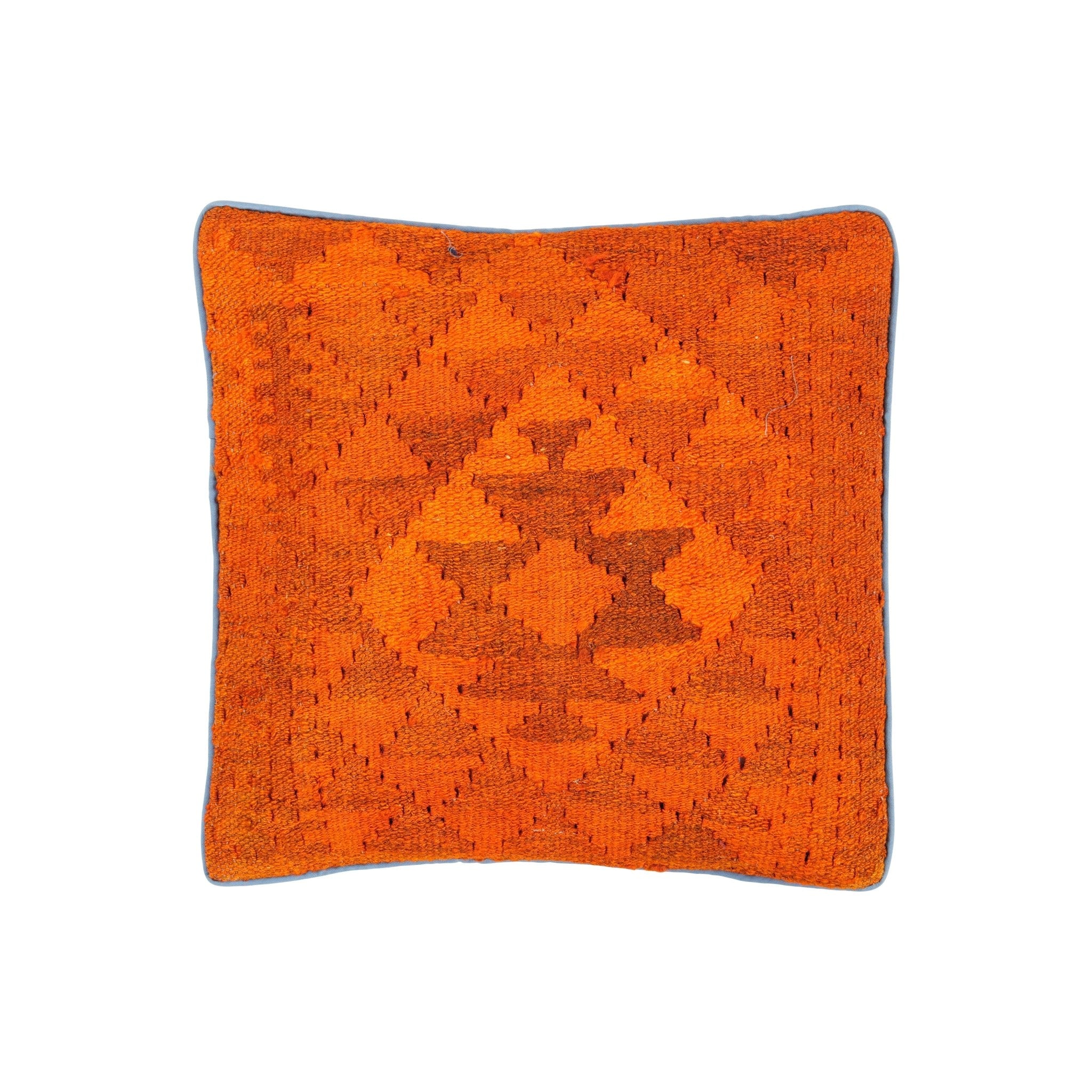 Kelim kussen handgeweven uit Afghanistan - 1