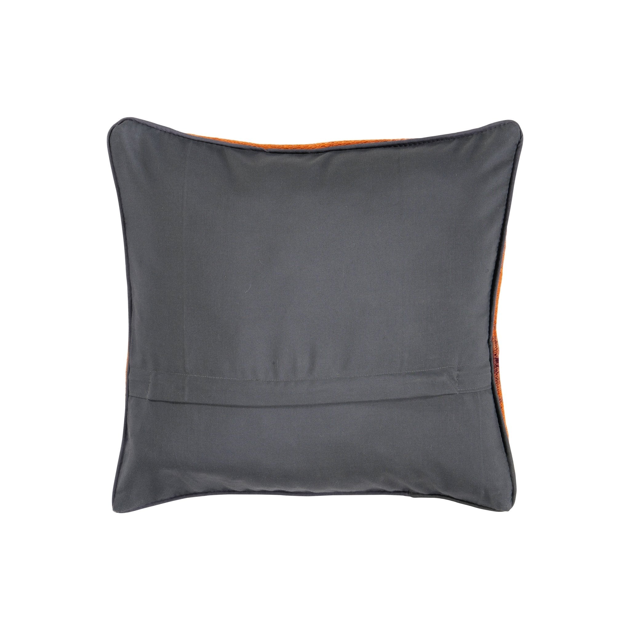 Kelim kussen handgeweven uit Afghanistan - 3