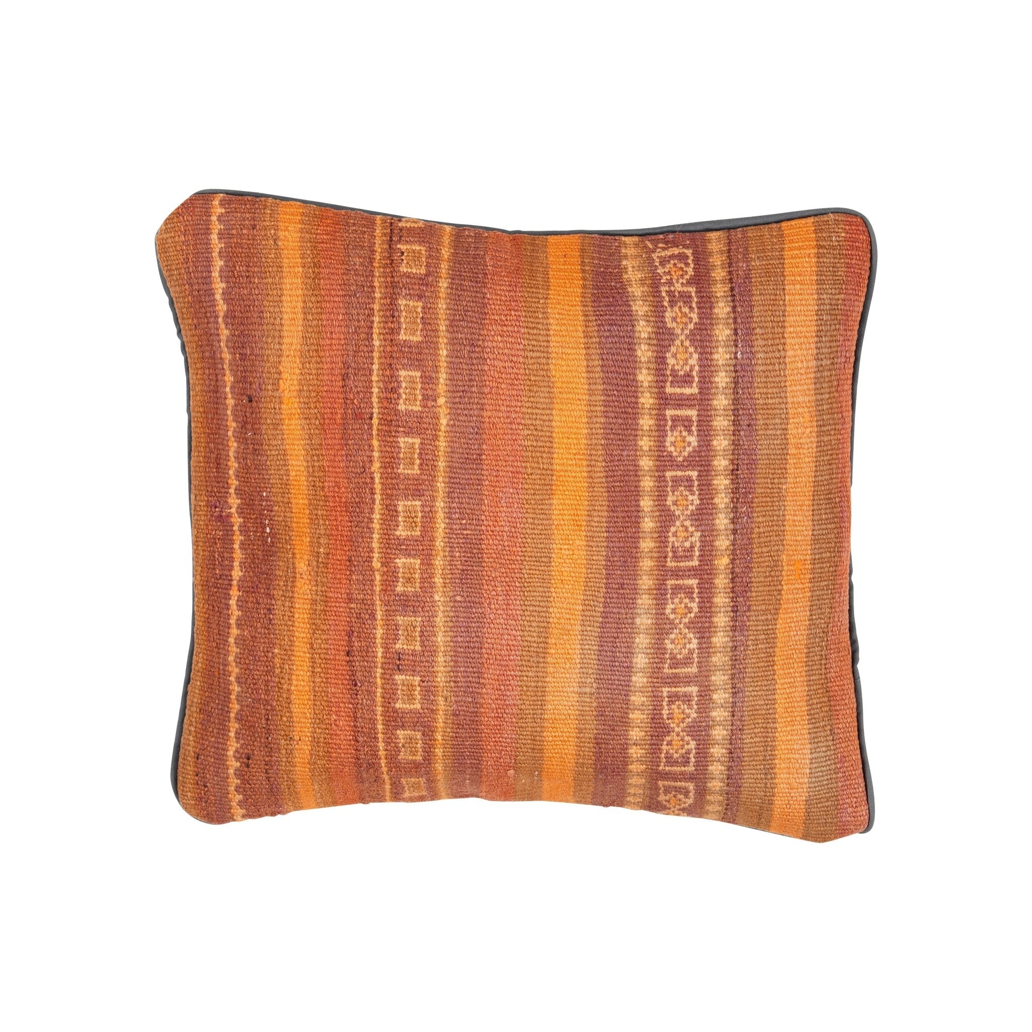 Kelim kussen handgeweven uit Afghanistan - 1