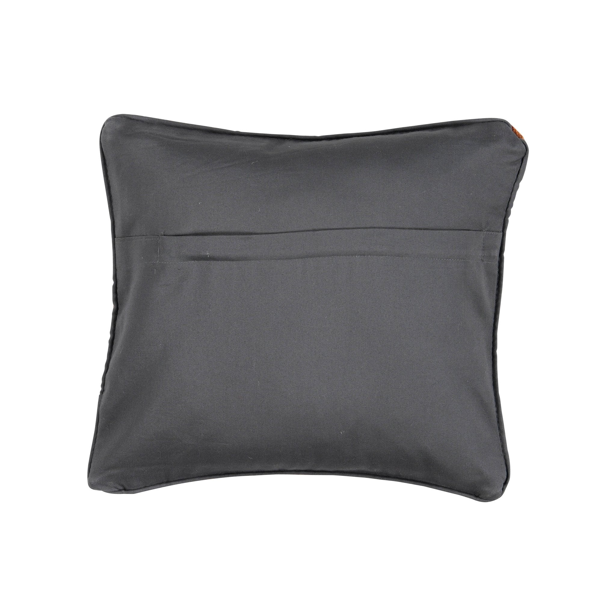 Kelim kussen handgeweven uit Afghanistan - 3