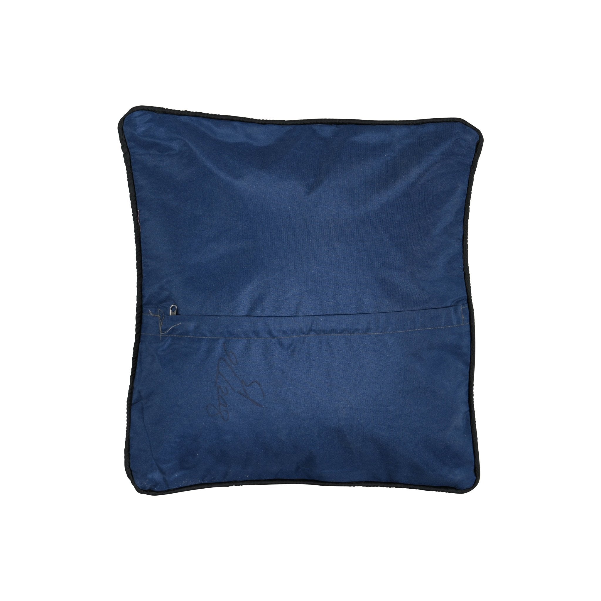 Kelim kussen handgeweven uit Afghanistan - 3