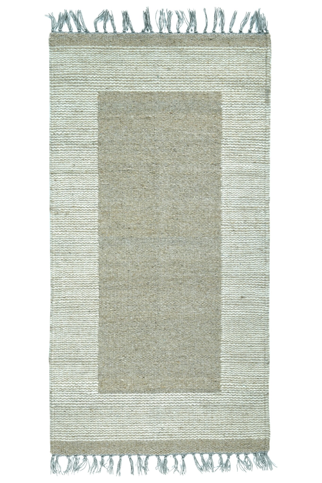 Kelim vloerkleed handgeweven uit Afghanistan - 1