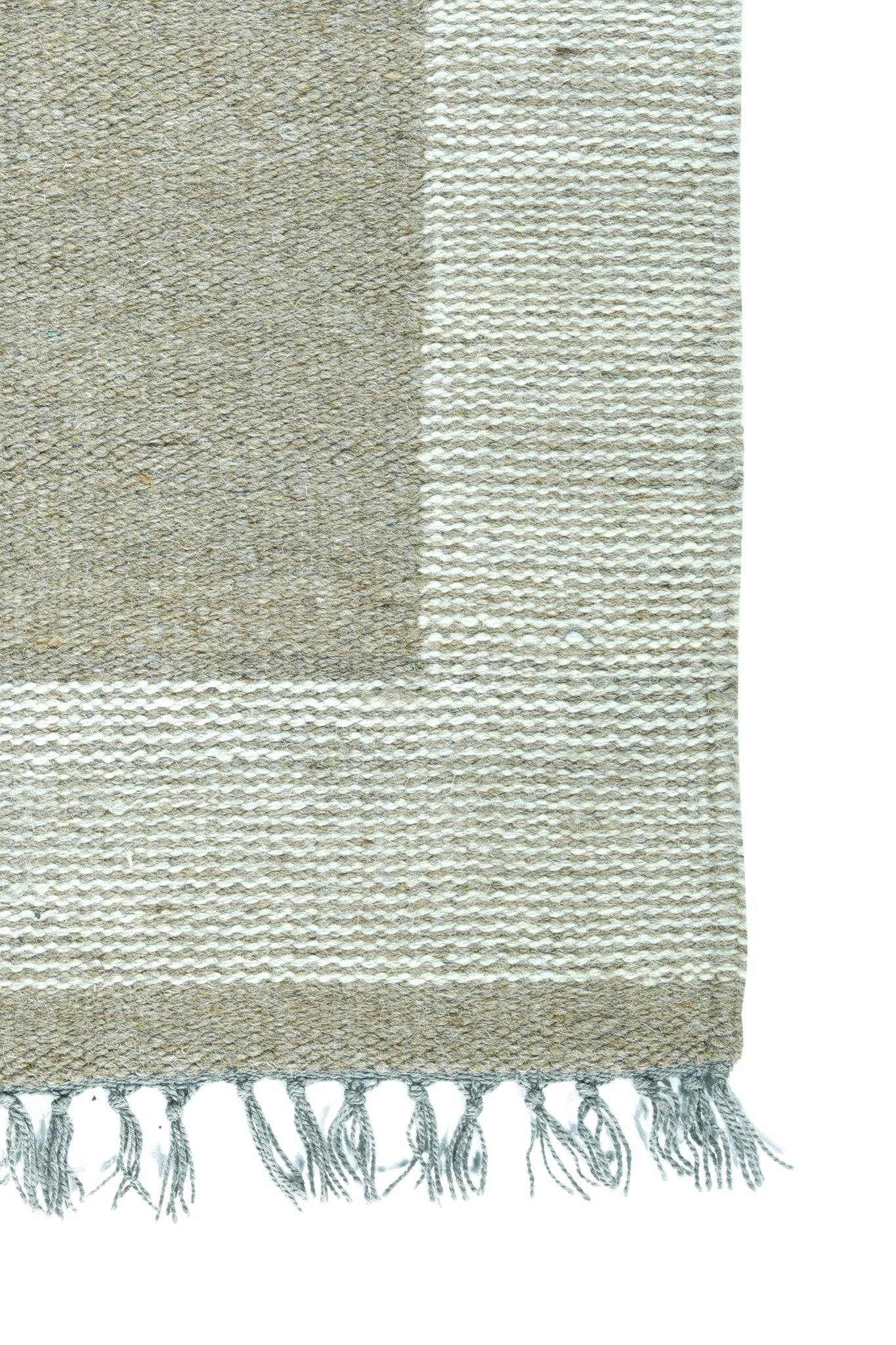 Kelim vloerkleed handgeweven uit Afghanistan - 4