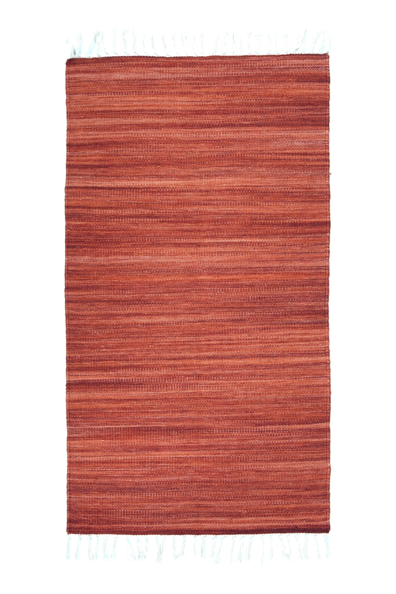 Kelim vloerkleed handgeweven uit Afghanistan - 1