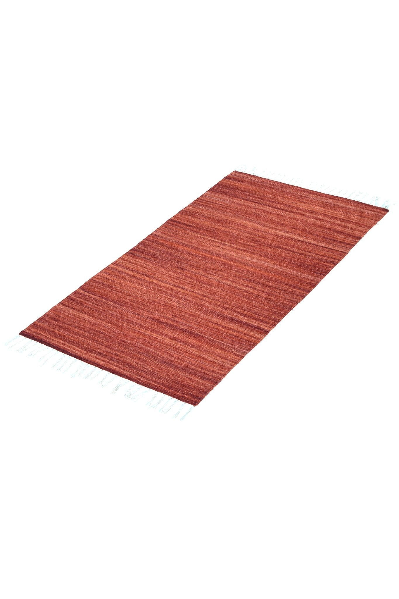 Kelim vloerkleed handgeweven uit Afghanistan - 2