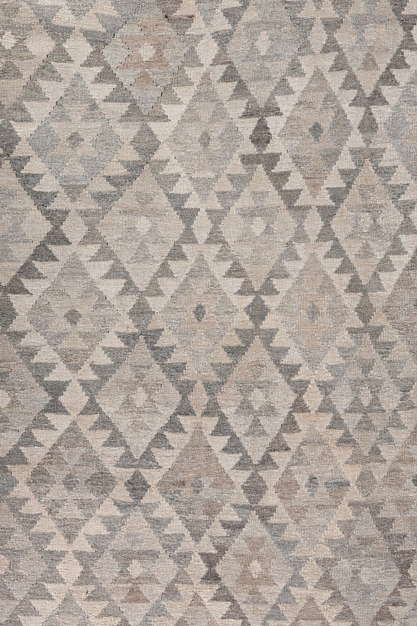 Kelim vloerkleed handgeweven uit Afghanistan - 3