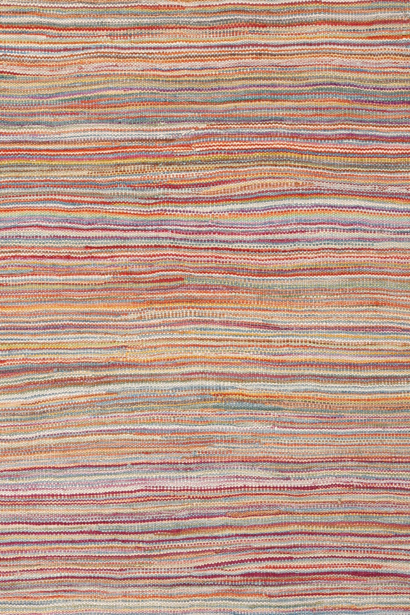 Kelim vloerkleed handgeweven uit Afghanistan - 3