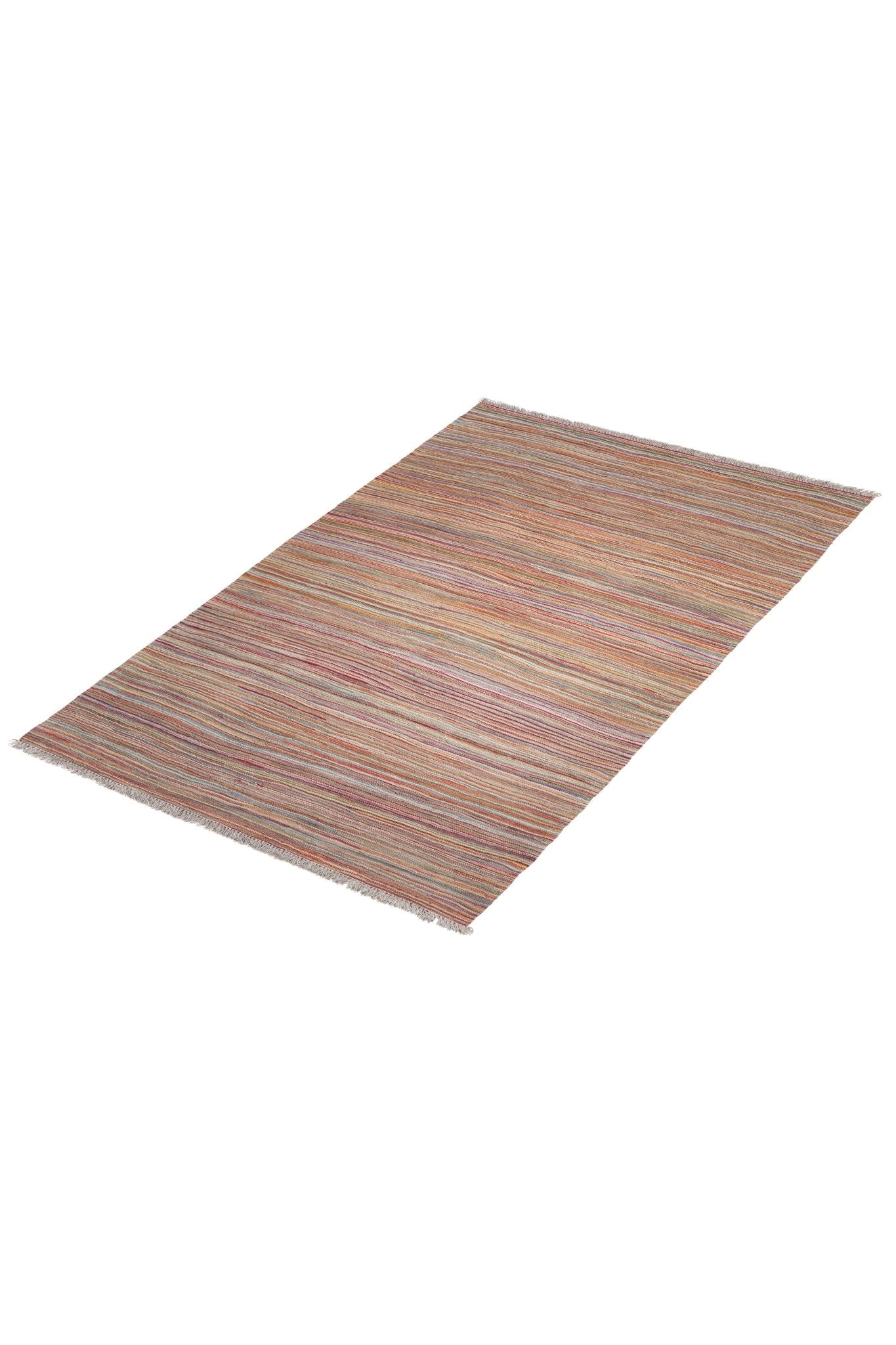 Kelim vloerkleed handgeweven uit Afghanistan - 2