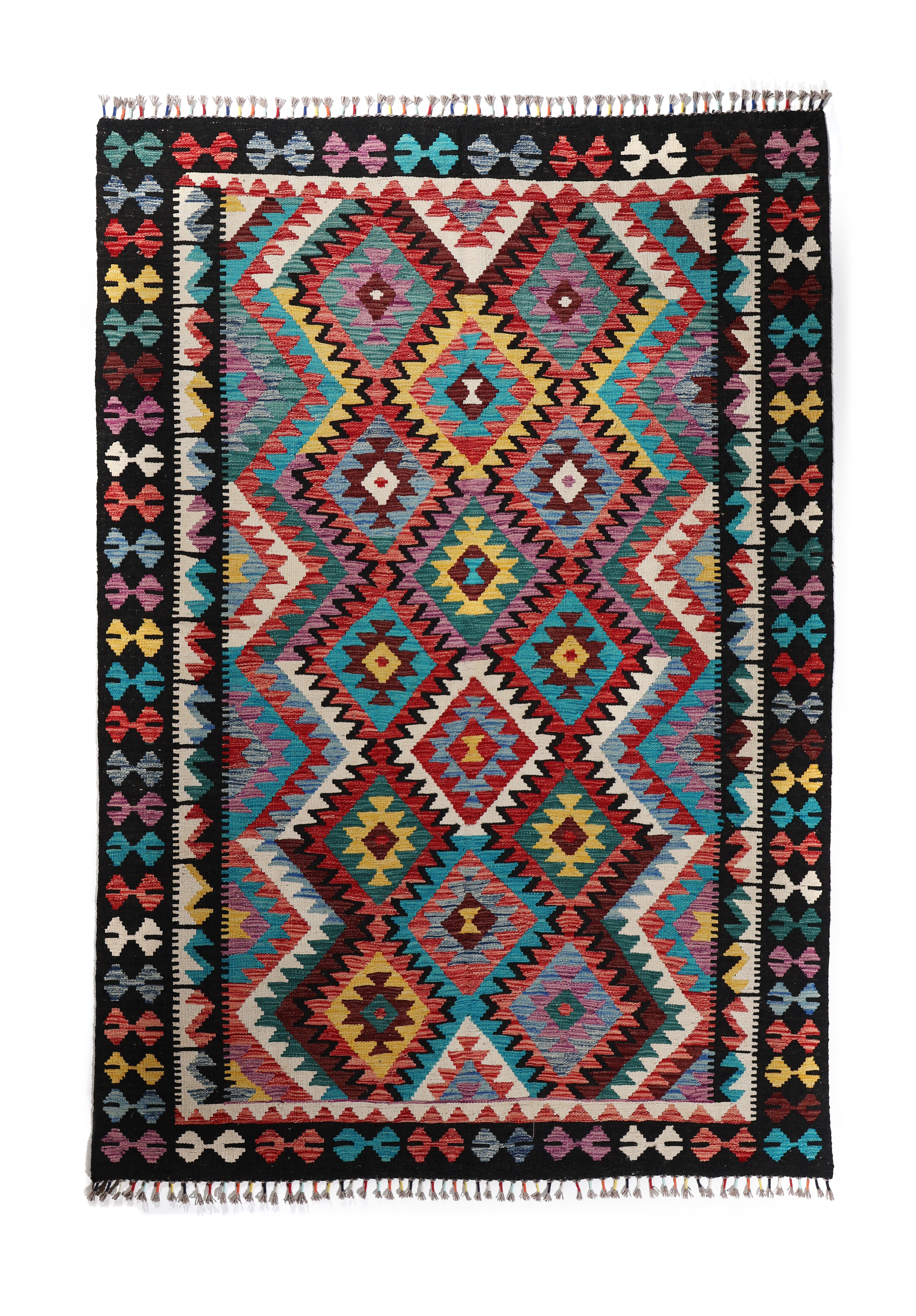 Kilim Traditional 250x172cm