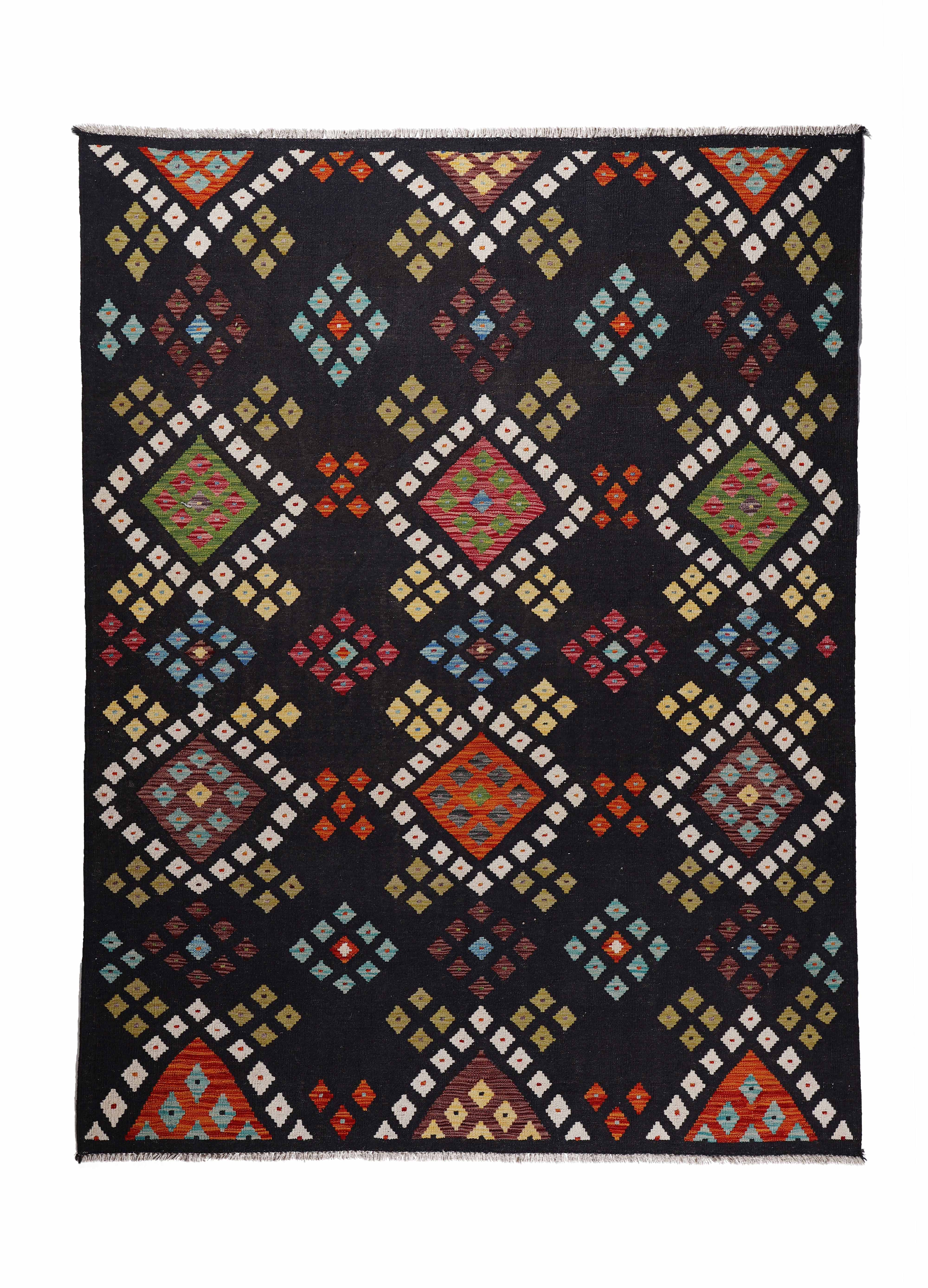 Kilim Traditional 233x176cm