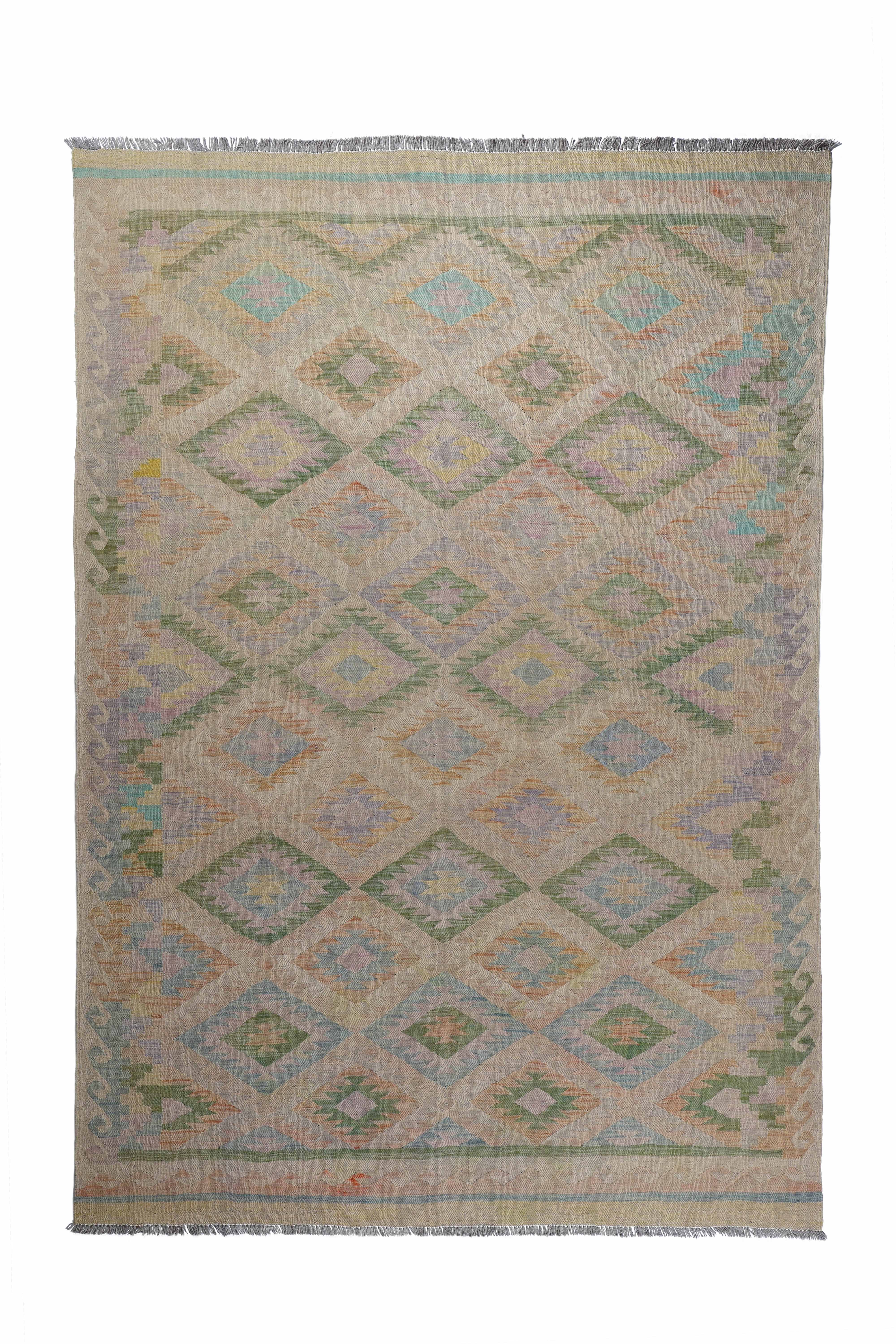 Kilim Traditional 255x175cm