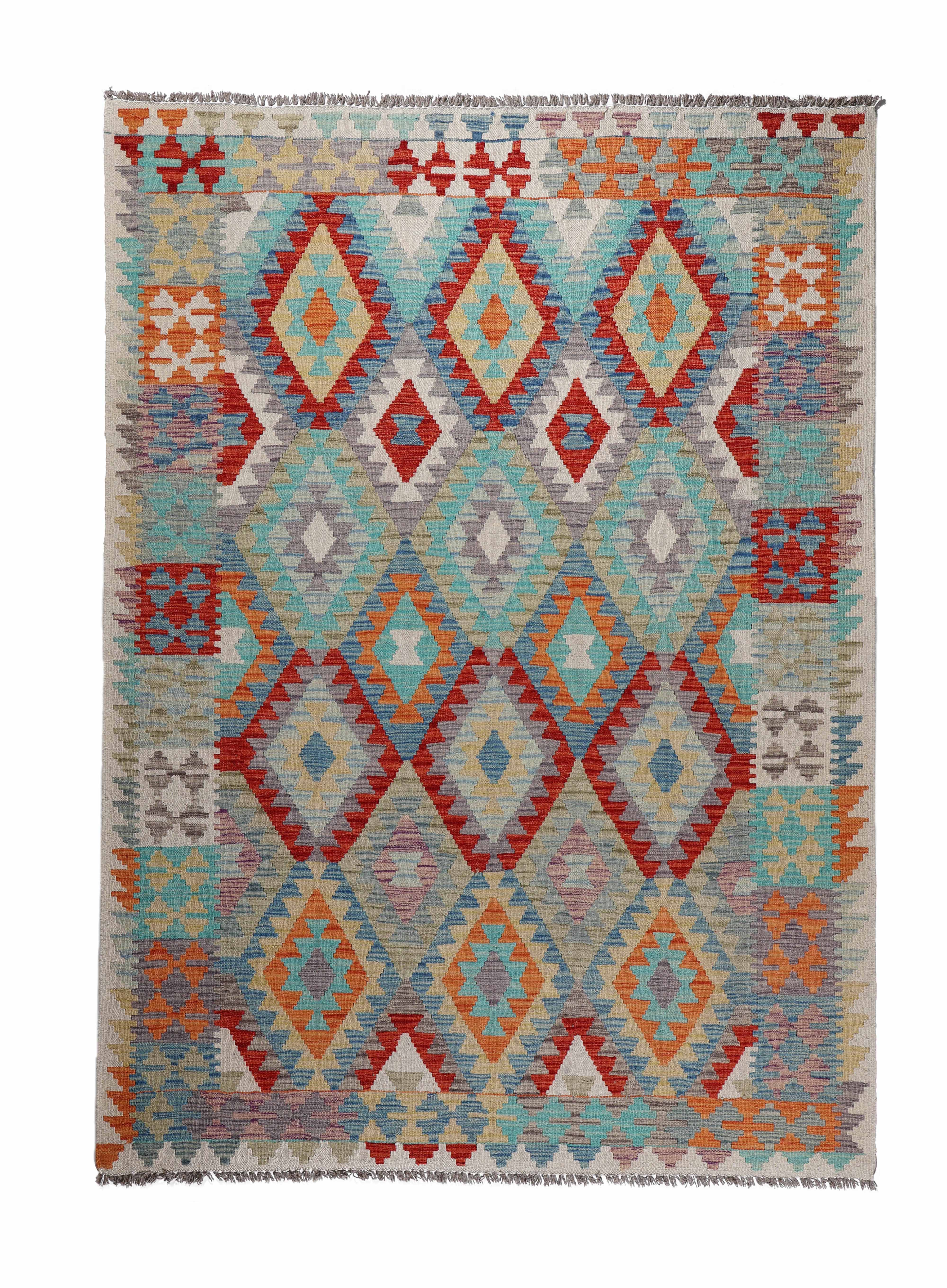 Kilim Traditional 237x173cm