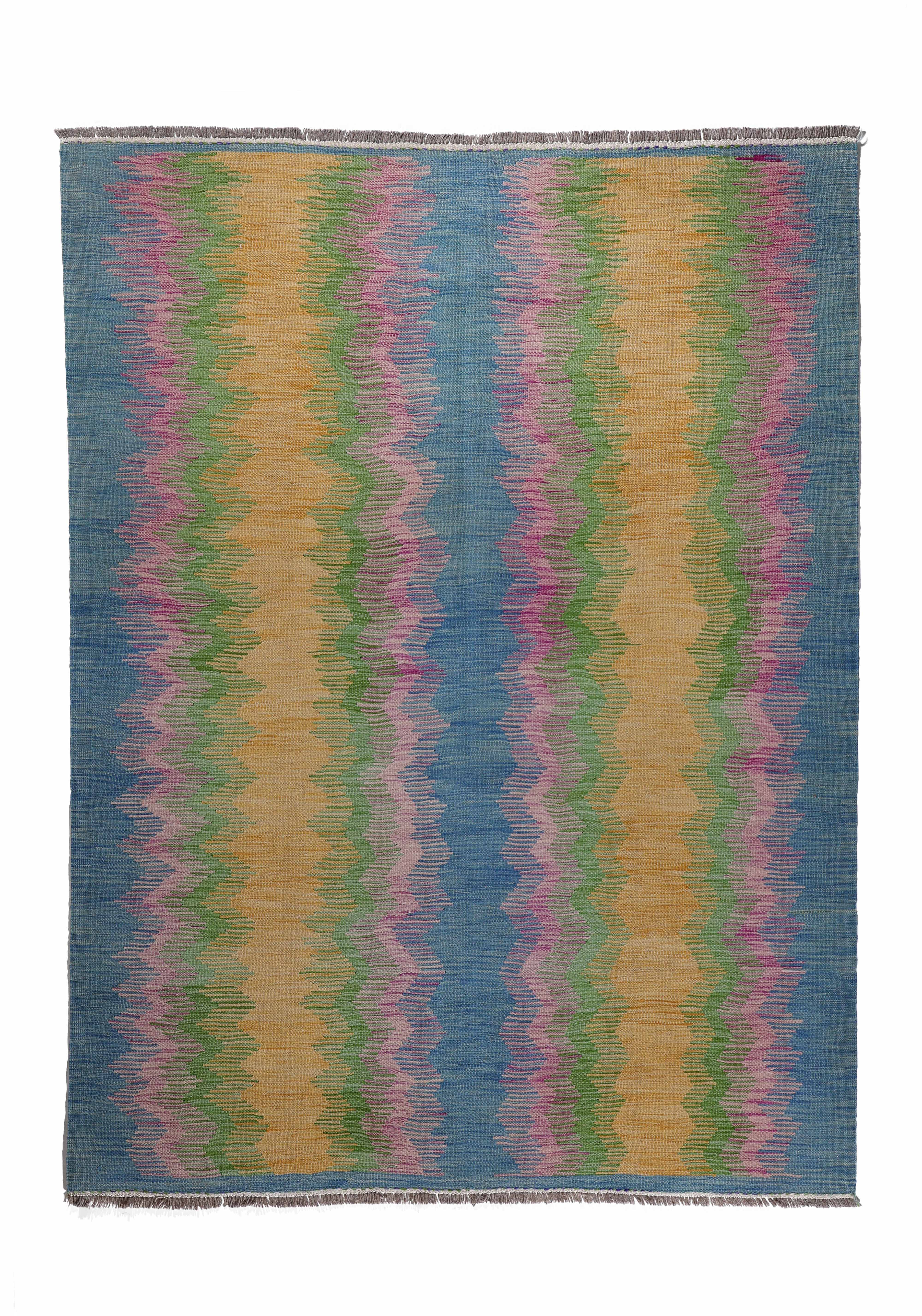 Kilim Modern 203x150cm