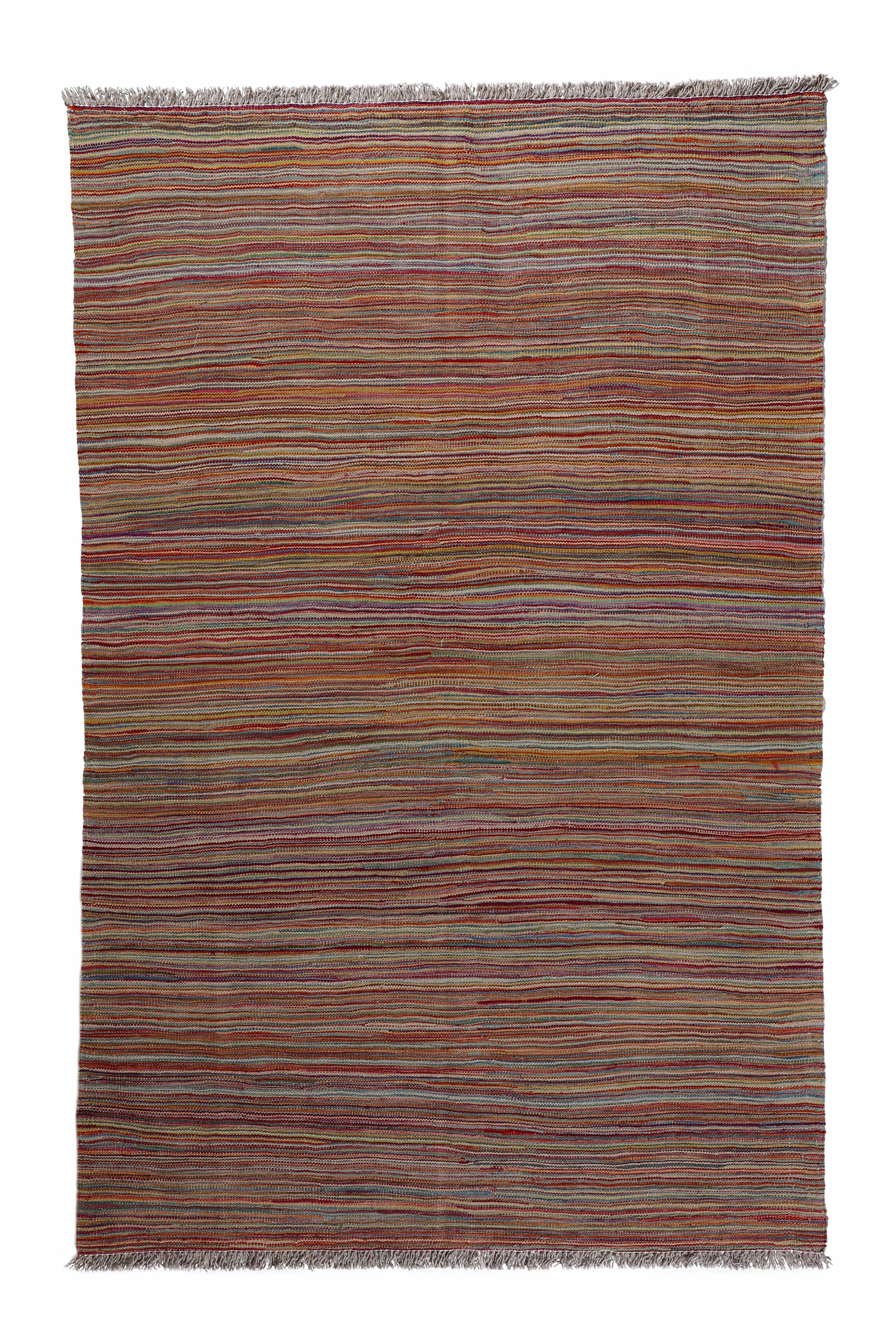 Kilim Modern 200x129cm