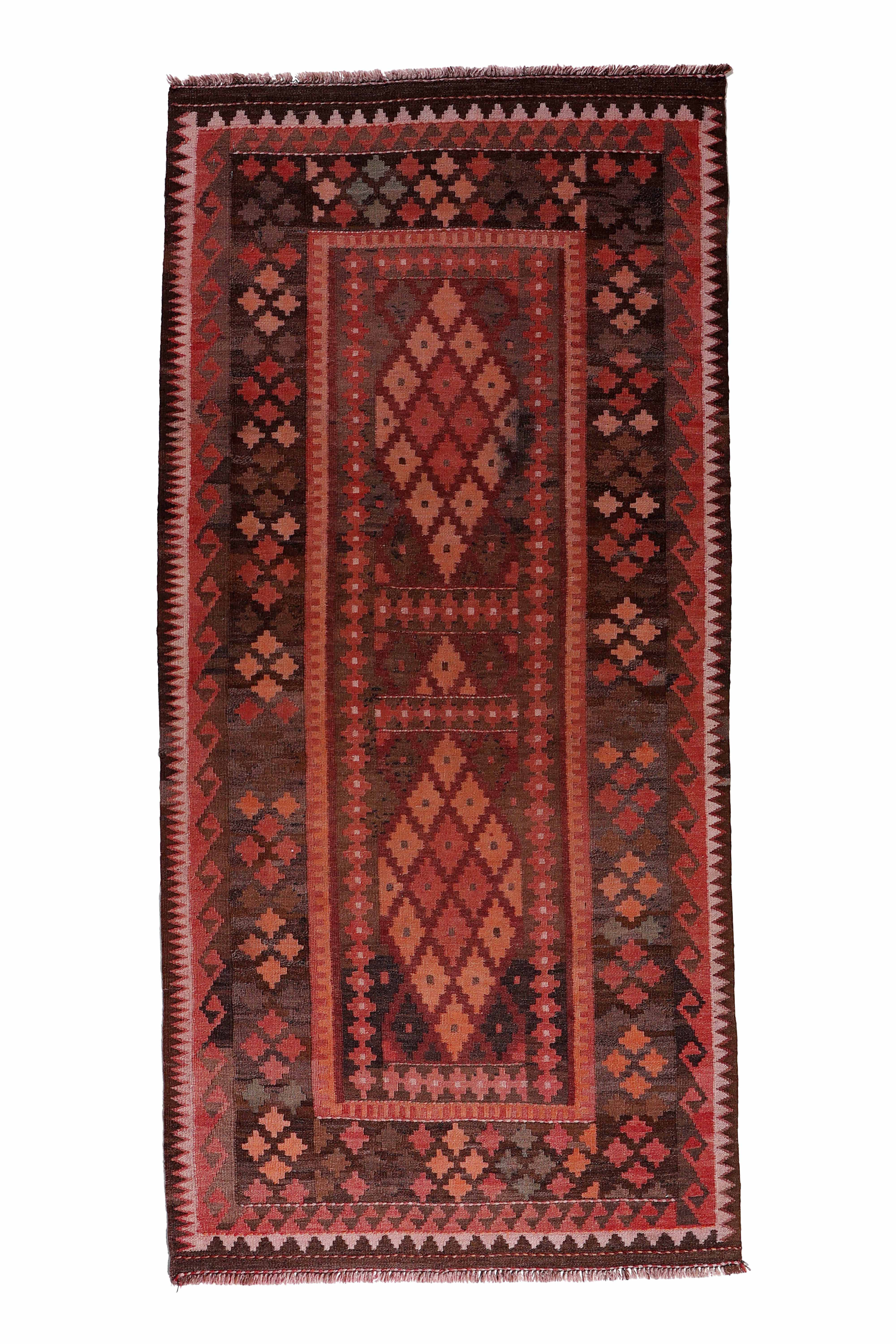 Kilim Traditional 201x95cm