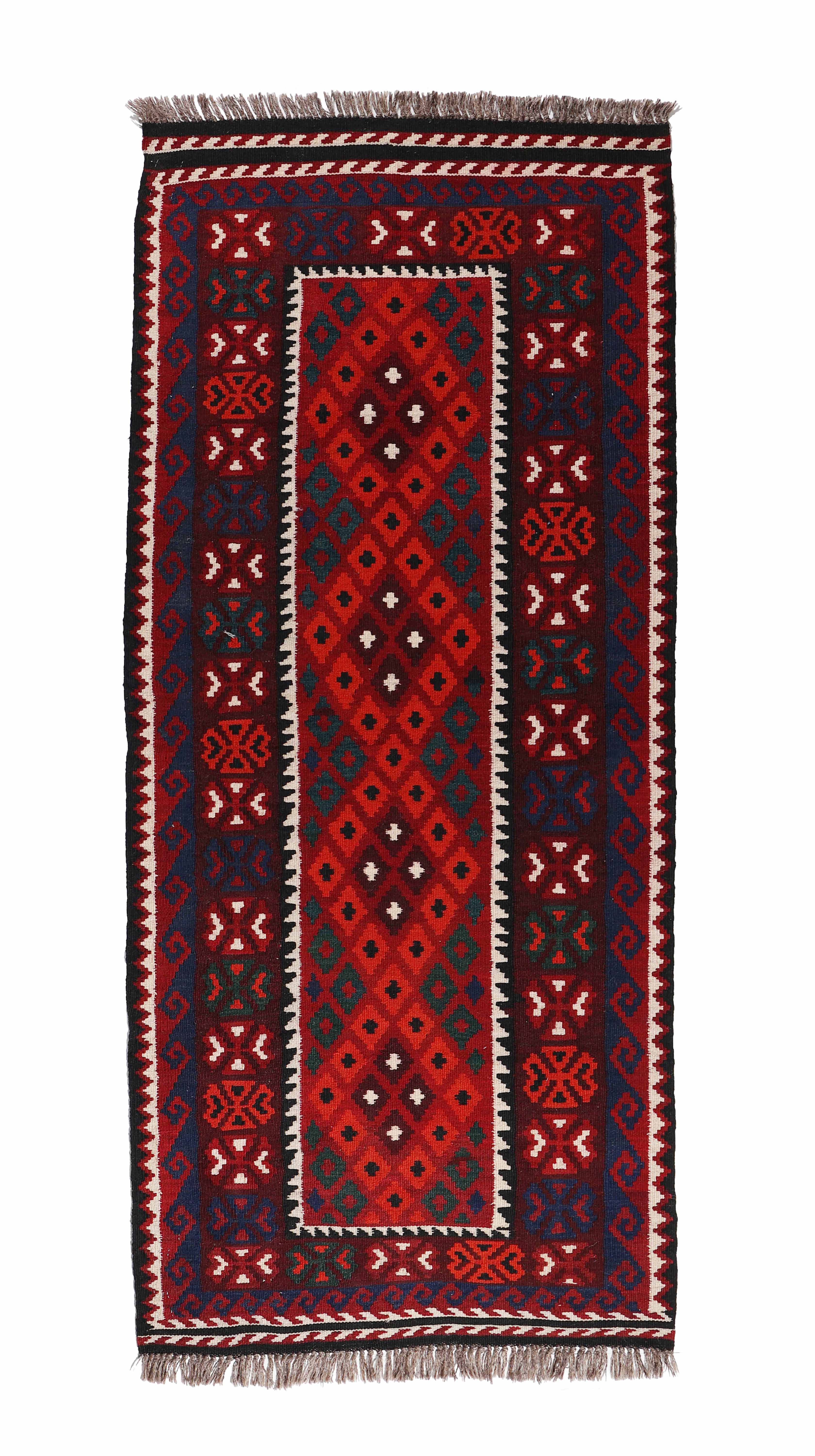 Kilim Maimana 216x88cm