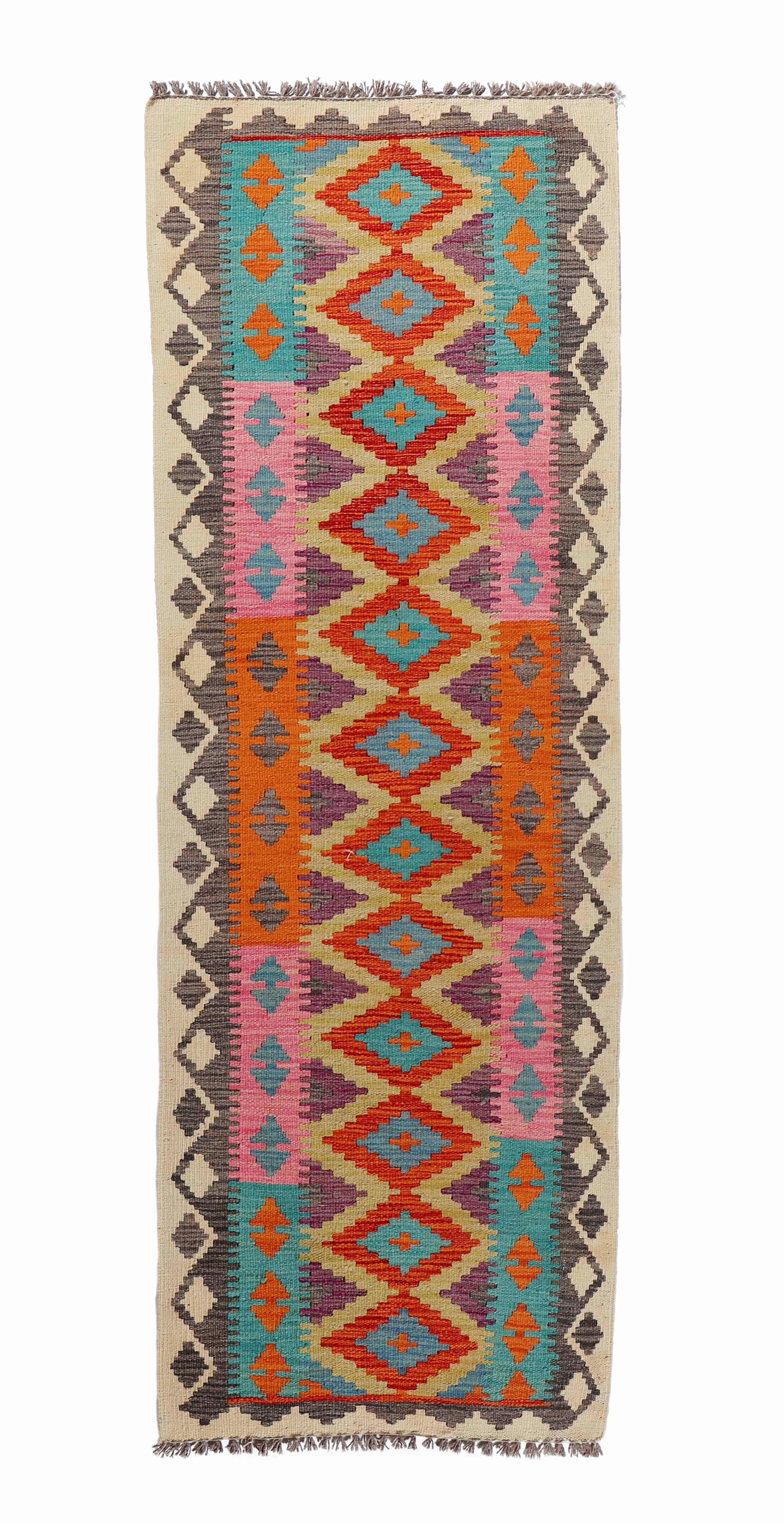 Kilim Traditional 199x70cm