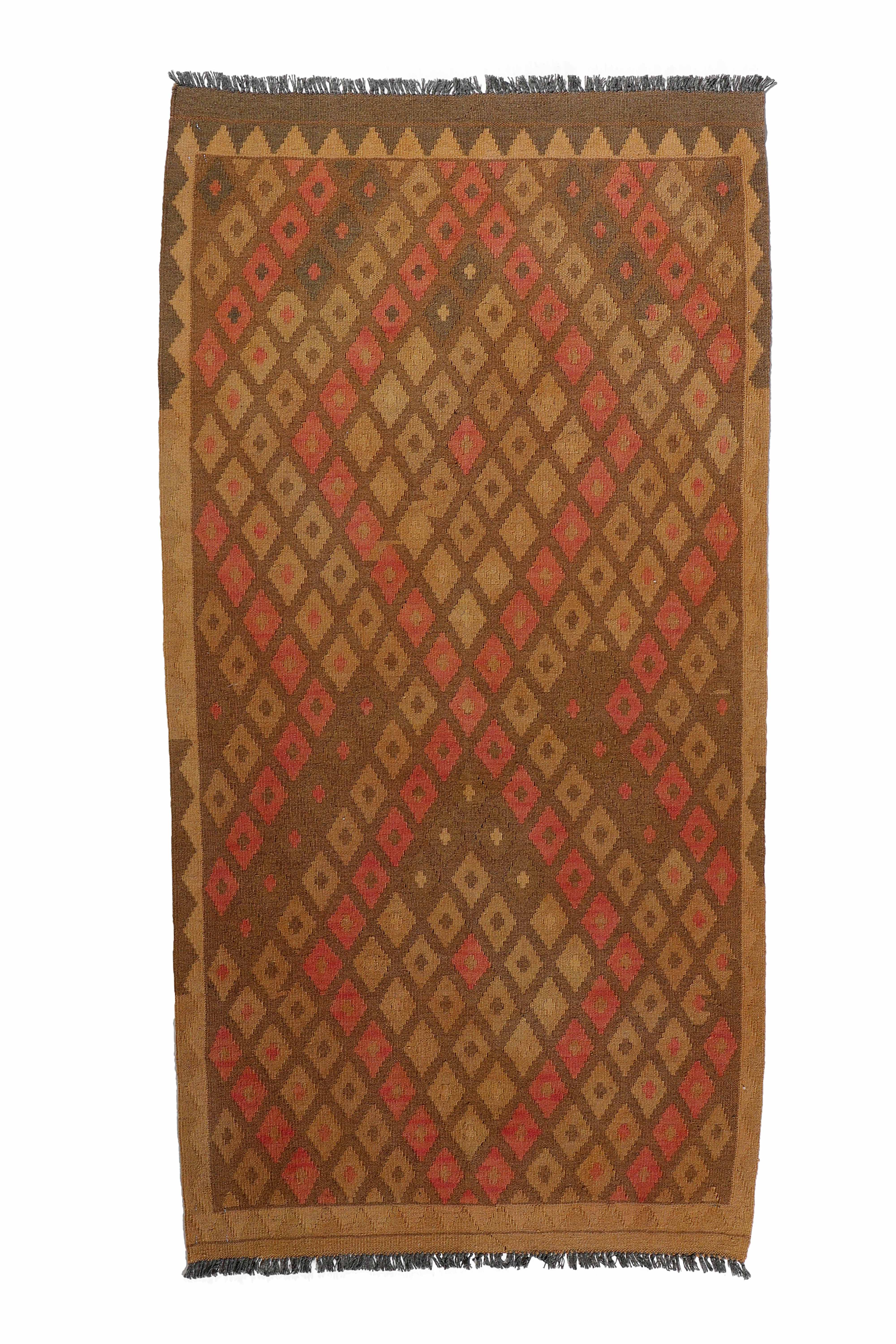 Kilim Traditional 198x100cm