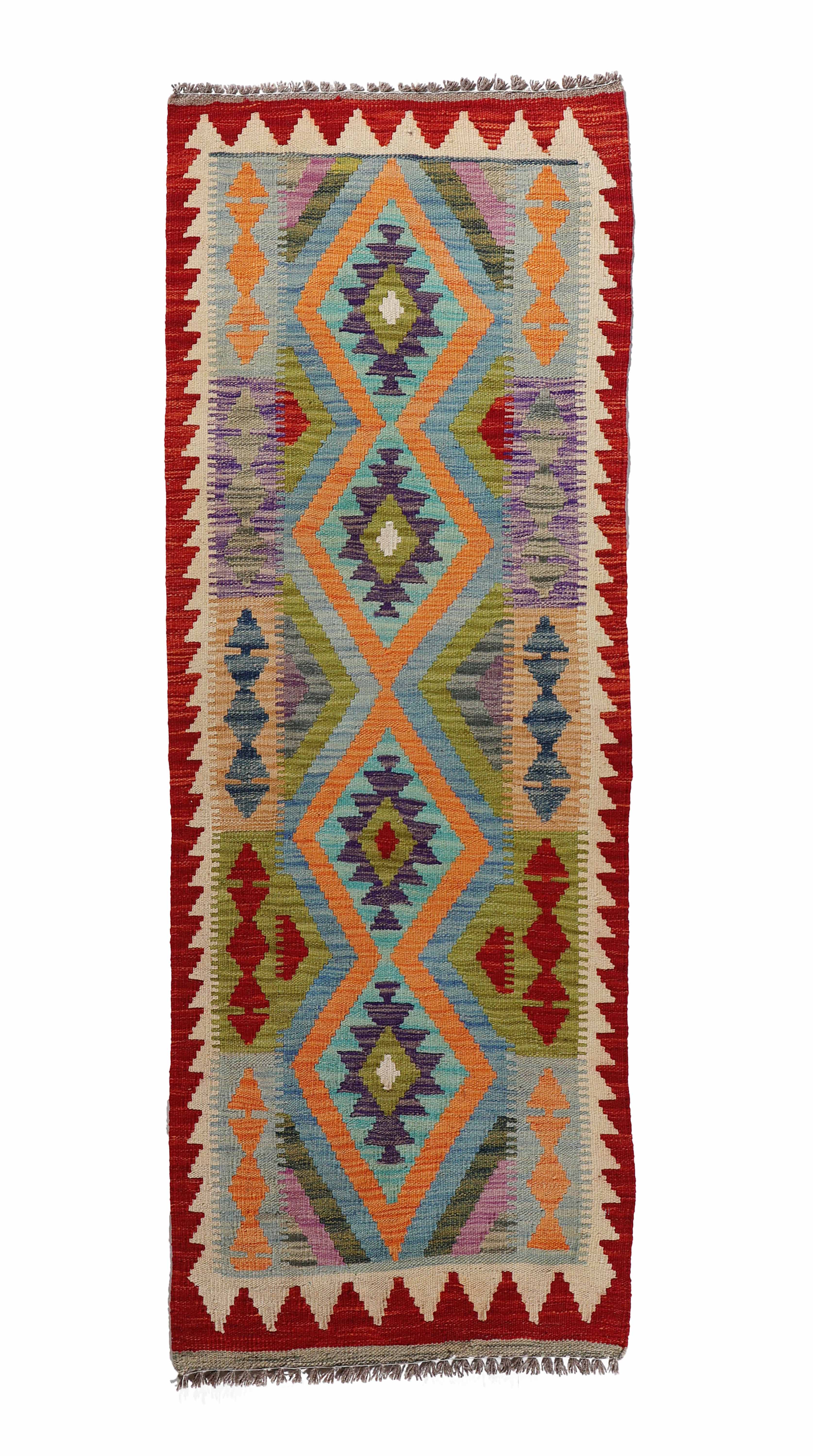 Kilim Traditional 194x70cm