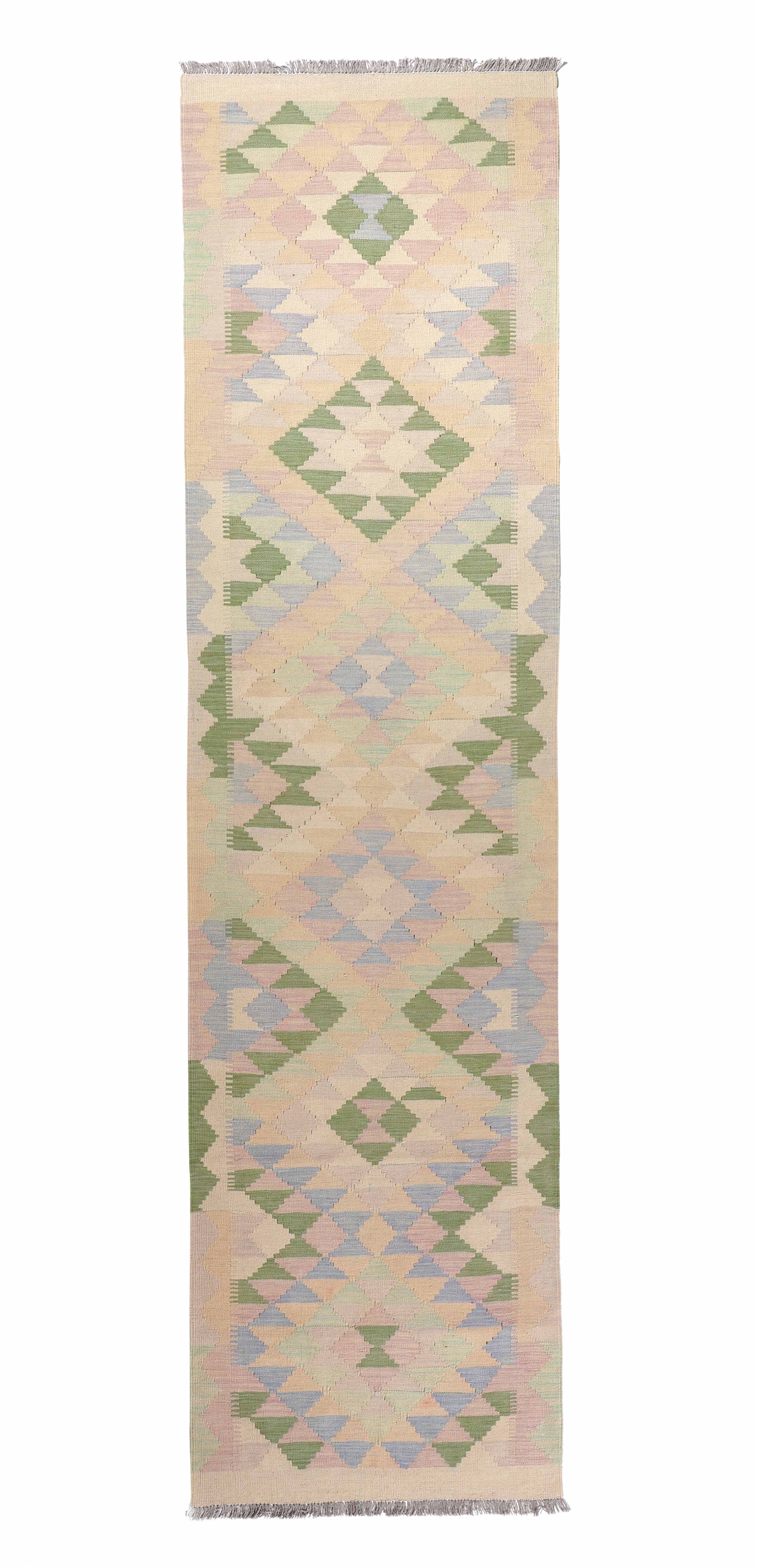 Kilim Natural 305x79cm